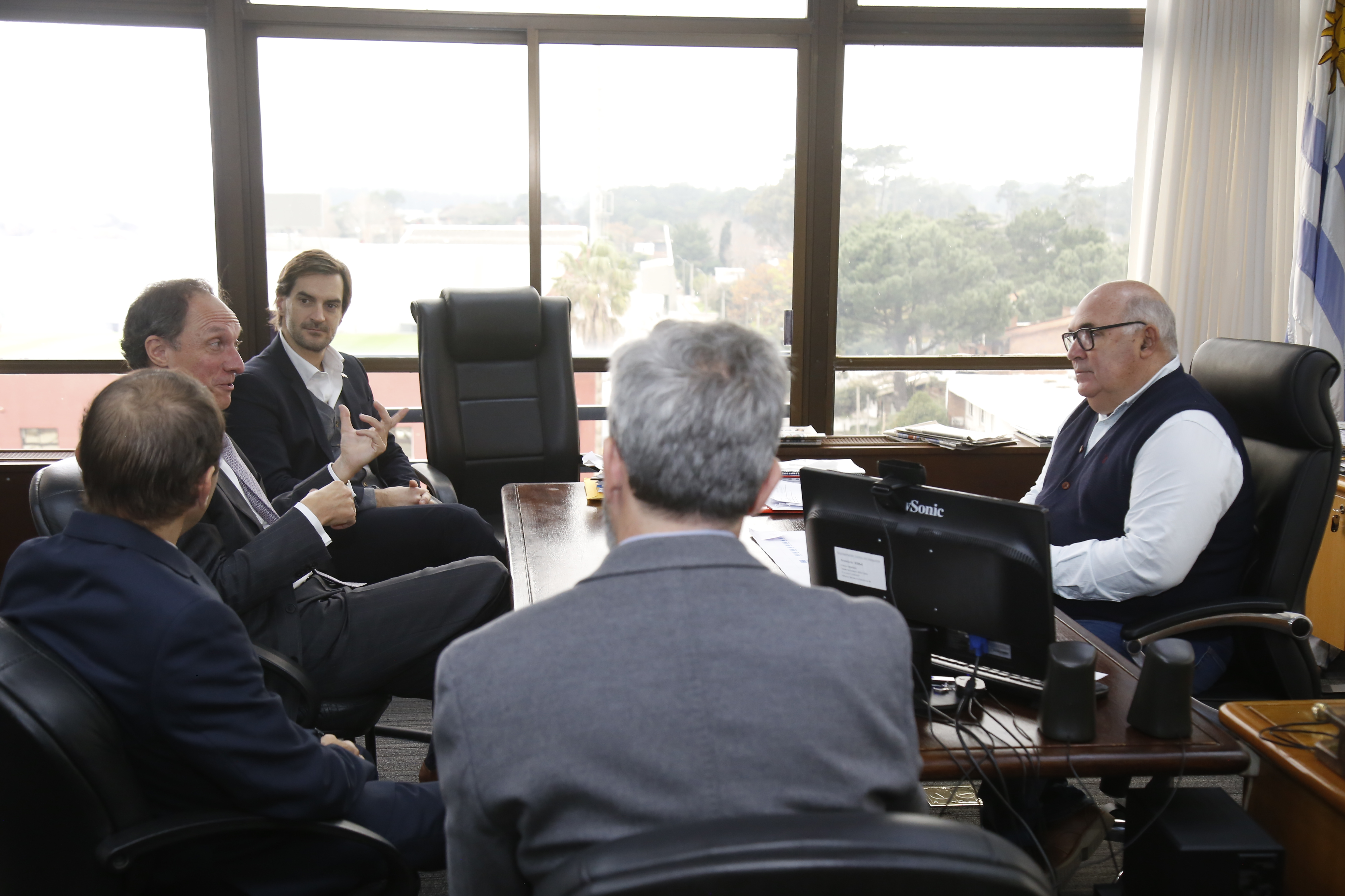 convenio