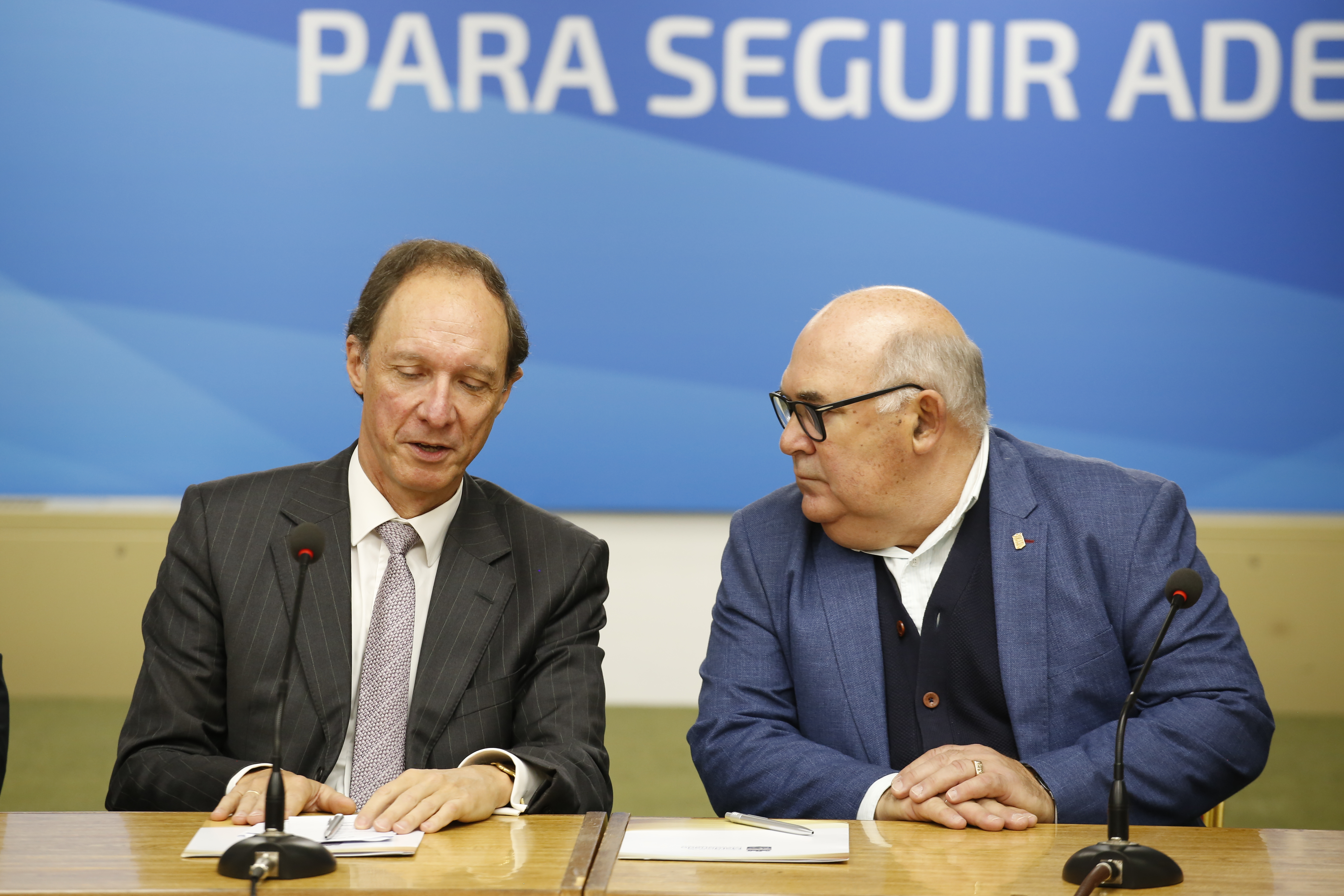 convenio
