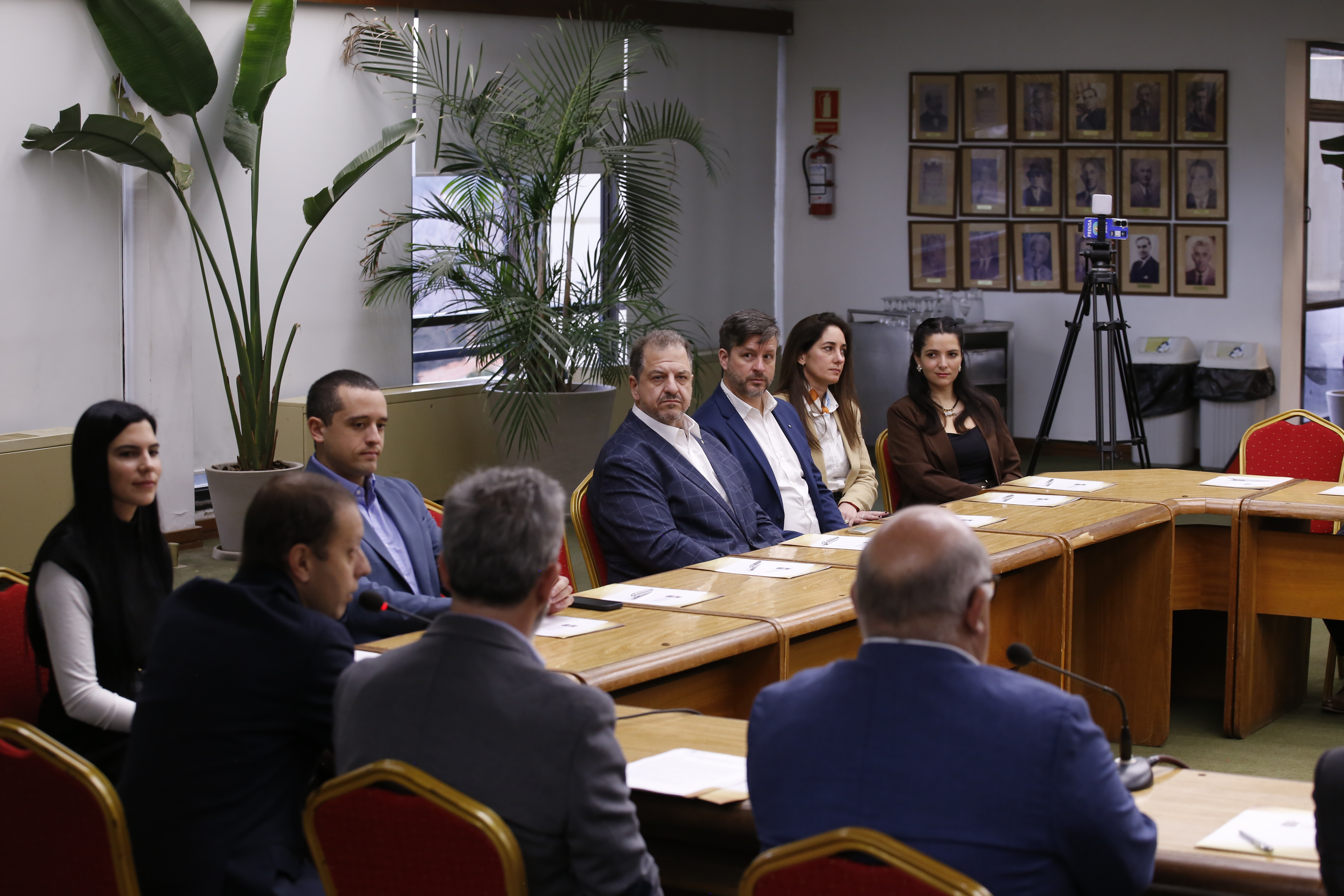 convenio