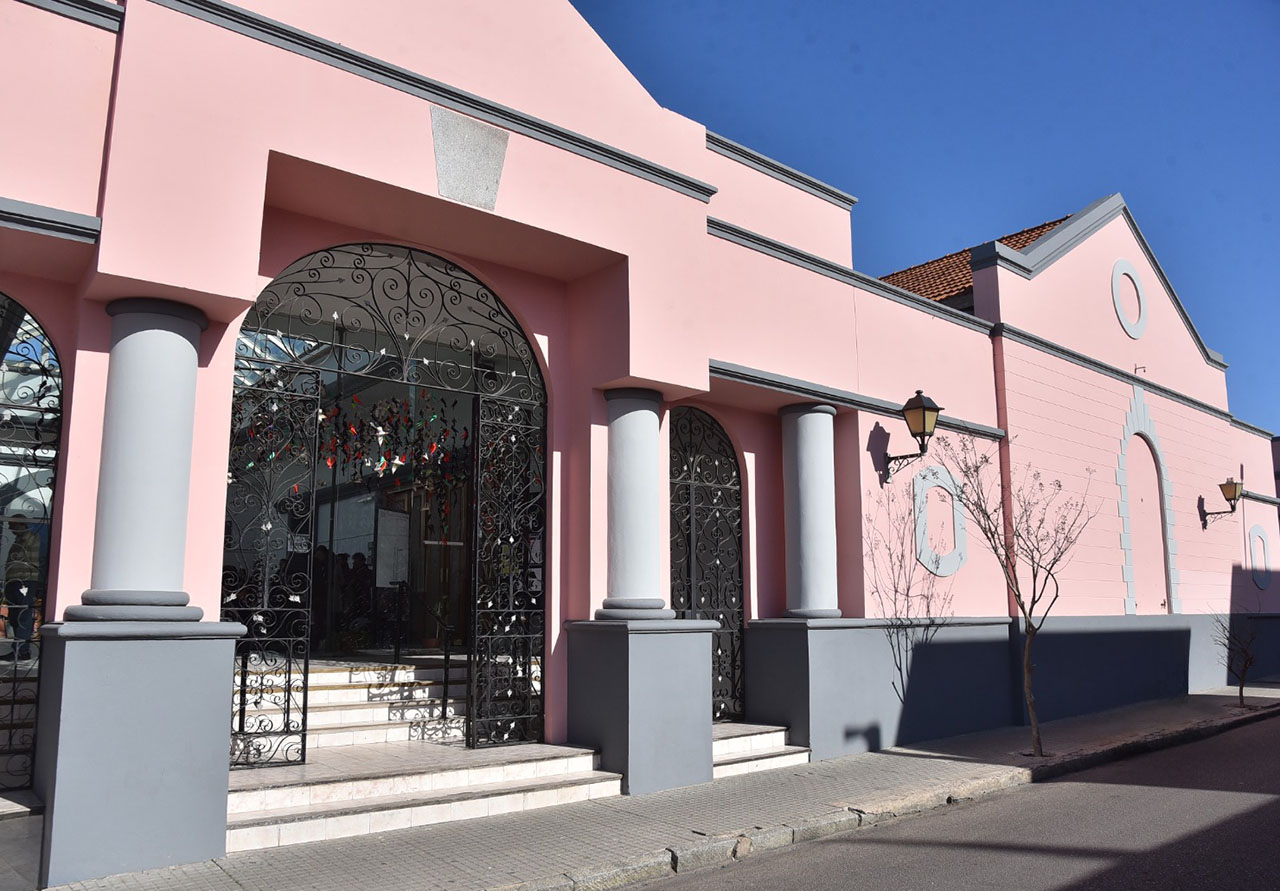 teatro