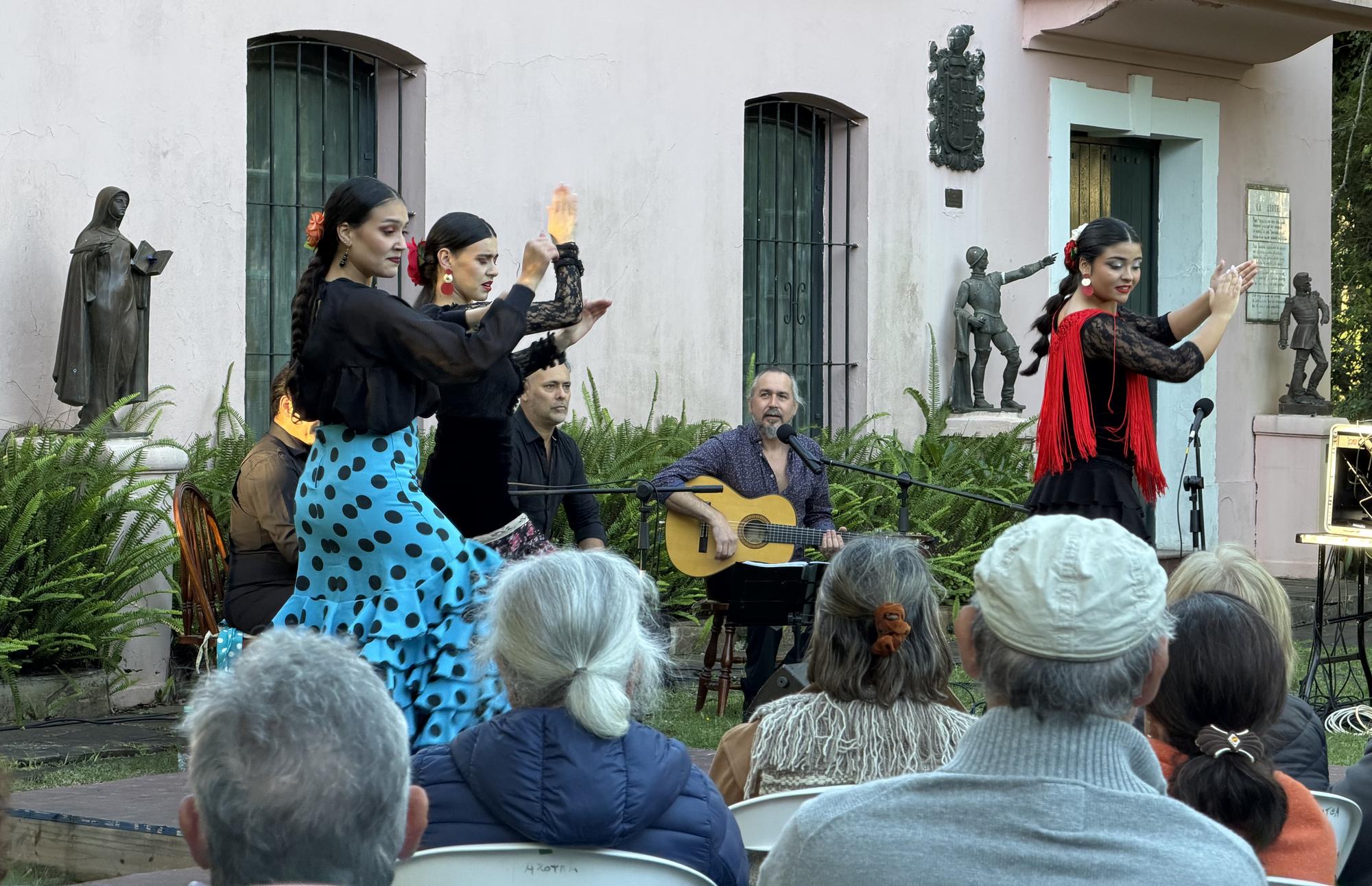 flamenco