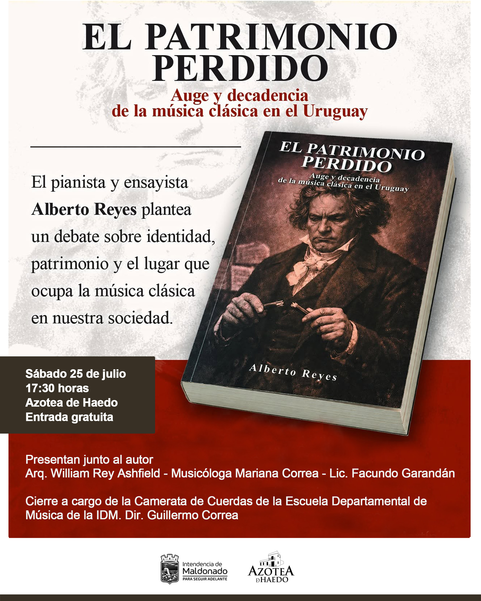 afiche