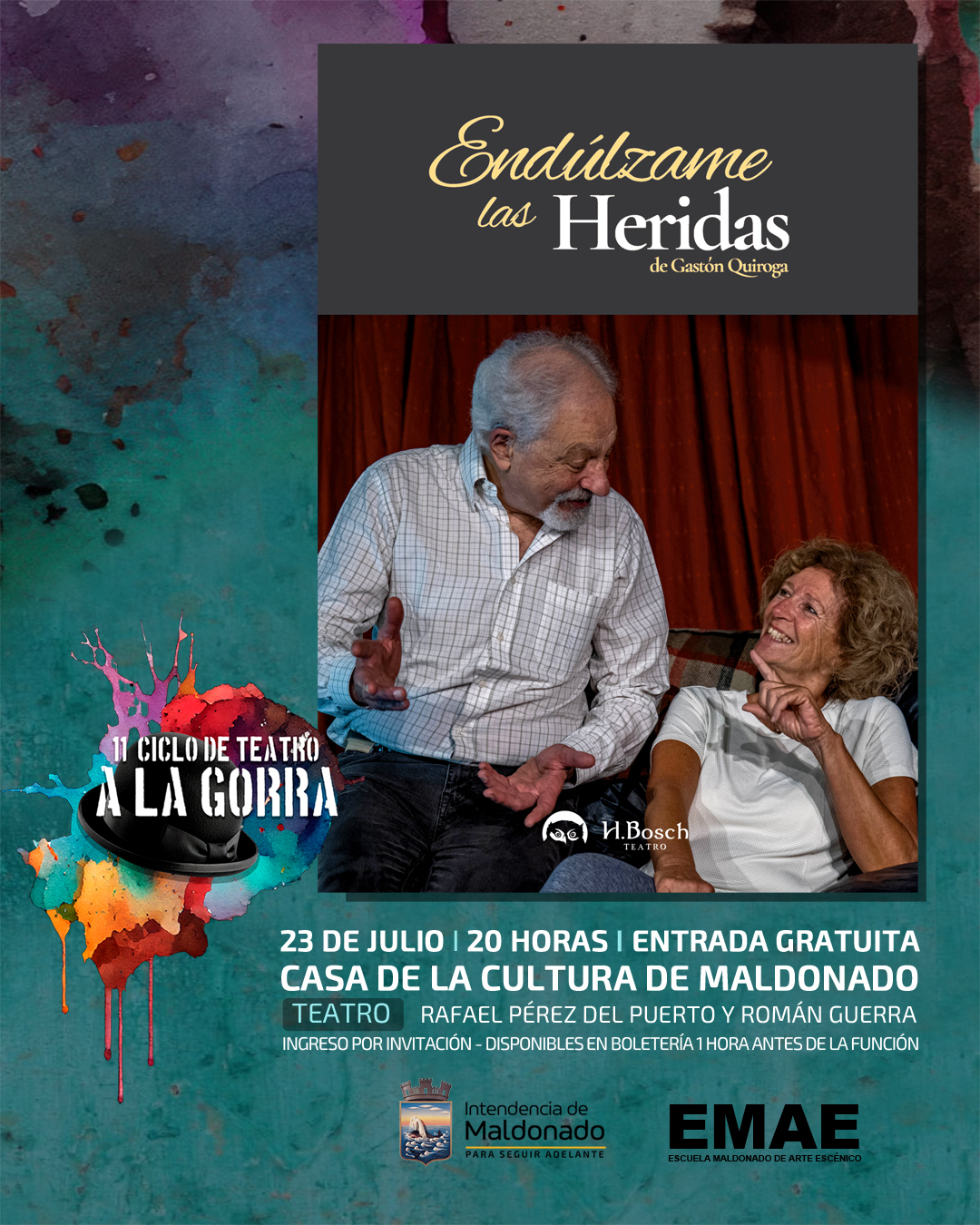 flyer