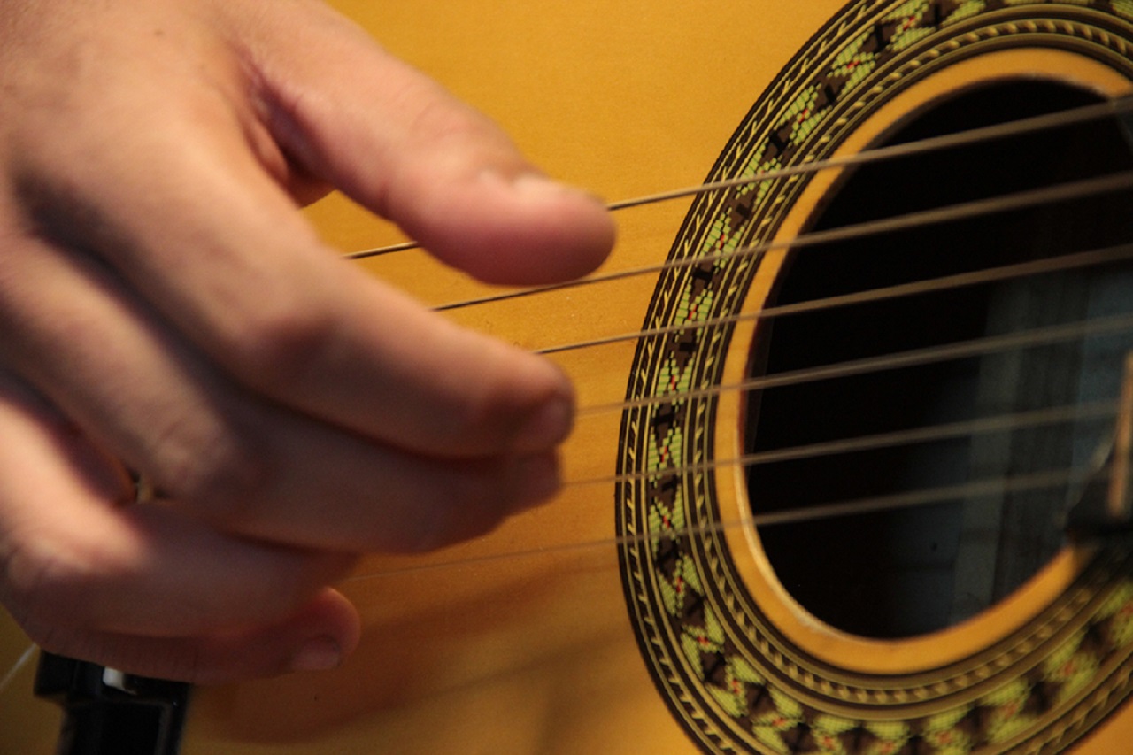 guitarra