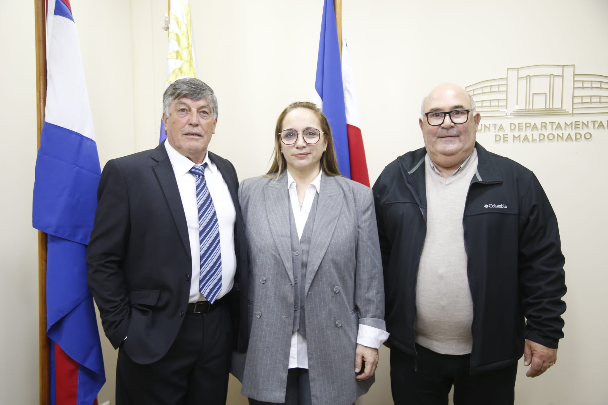 junta departamental
