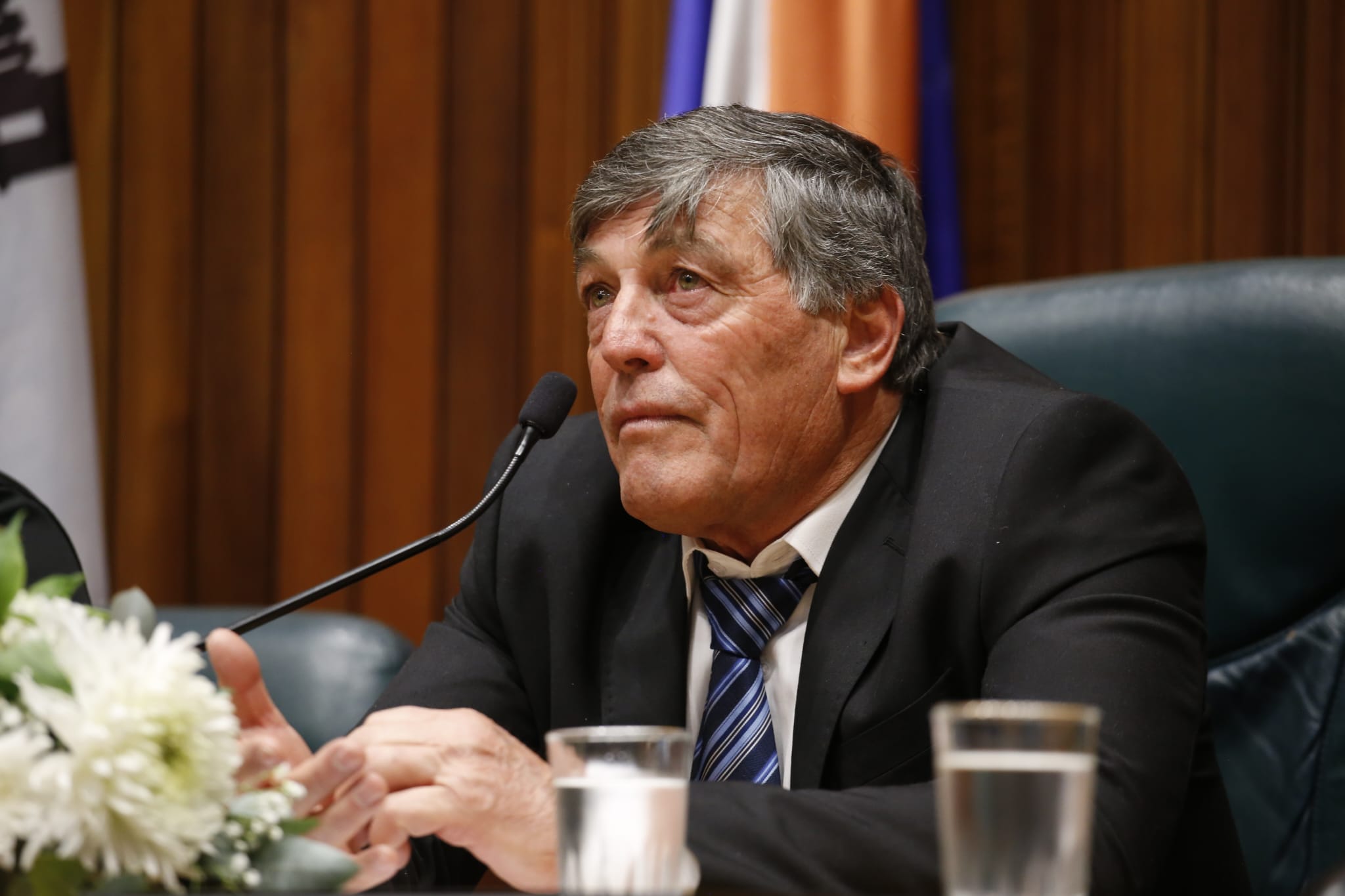 junta departamental