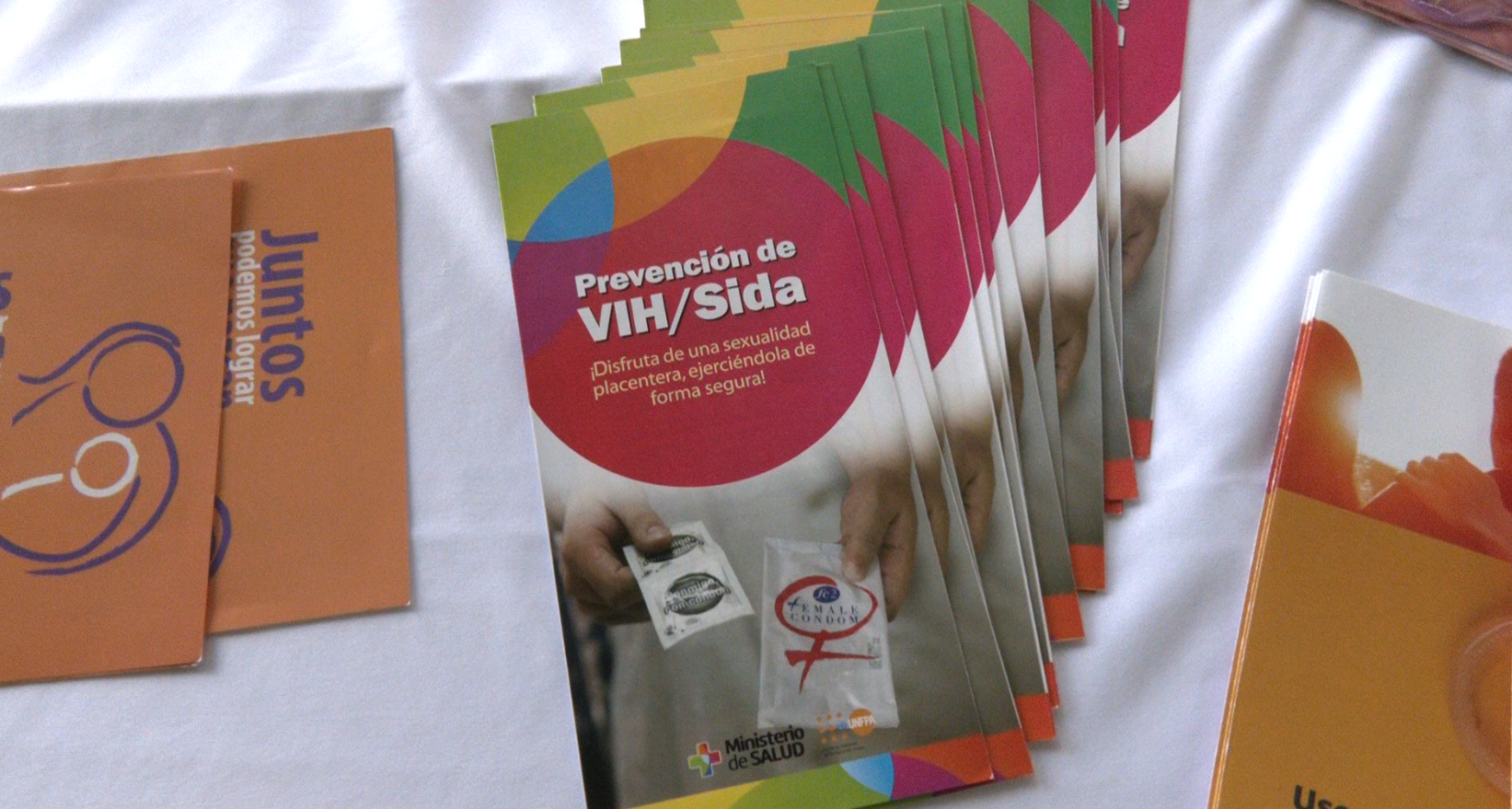 VIH-SIDA