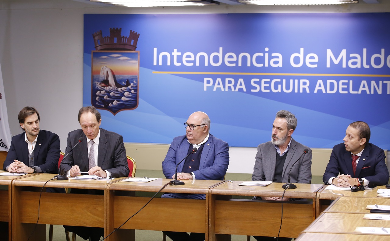 convenio