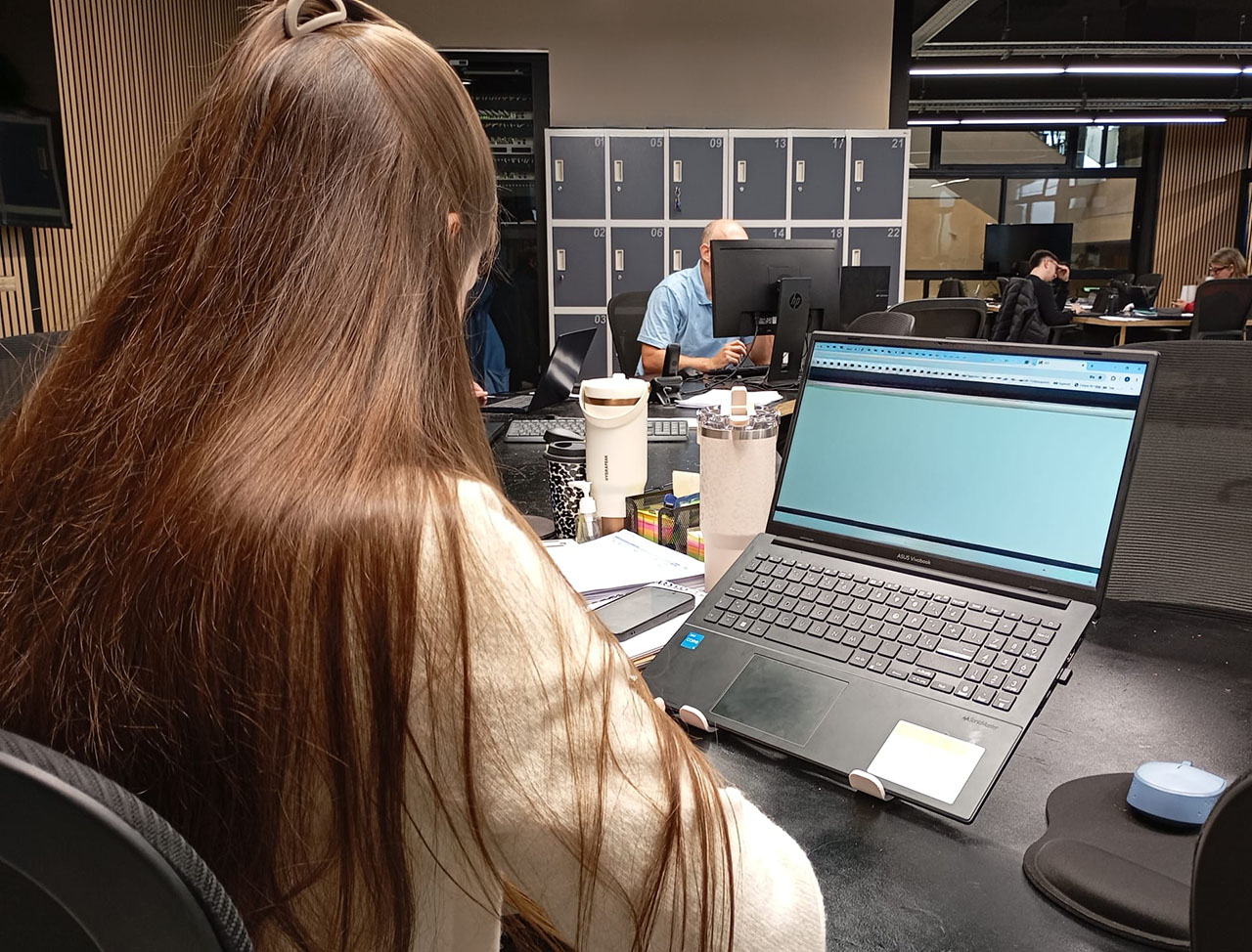 cowork