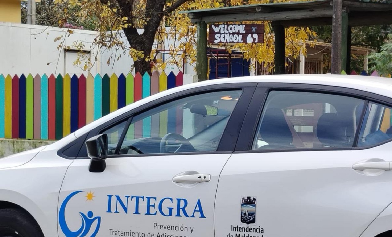 integra