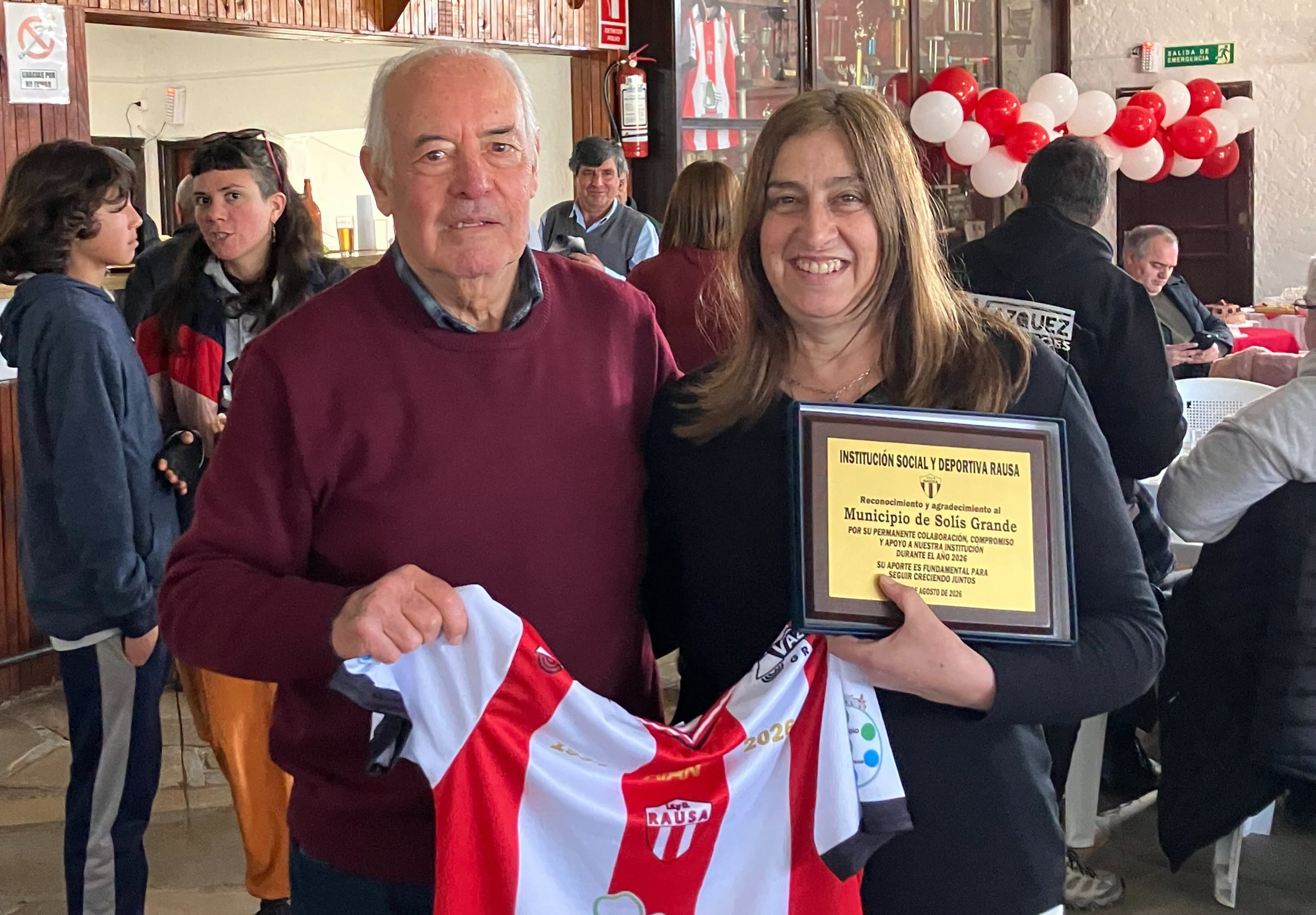 Reconocimiento