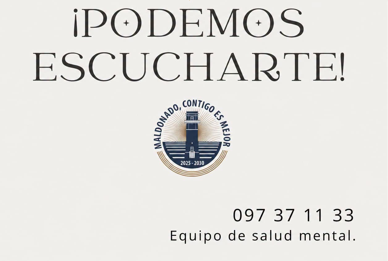 Escucha
