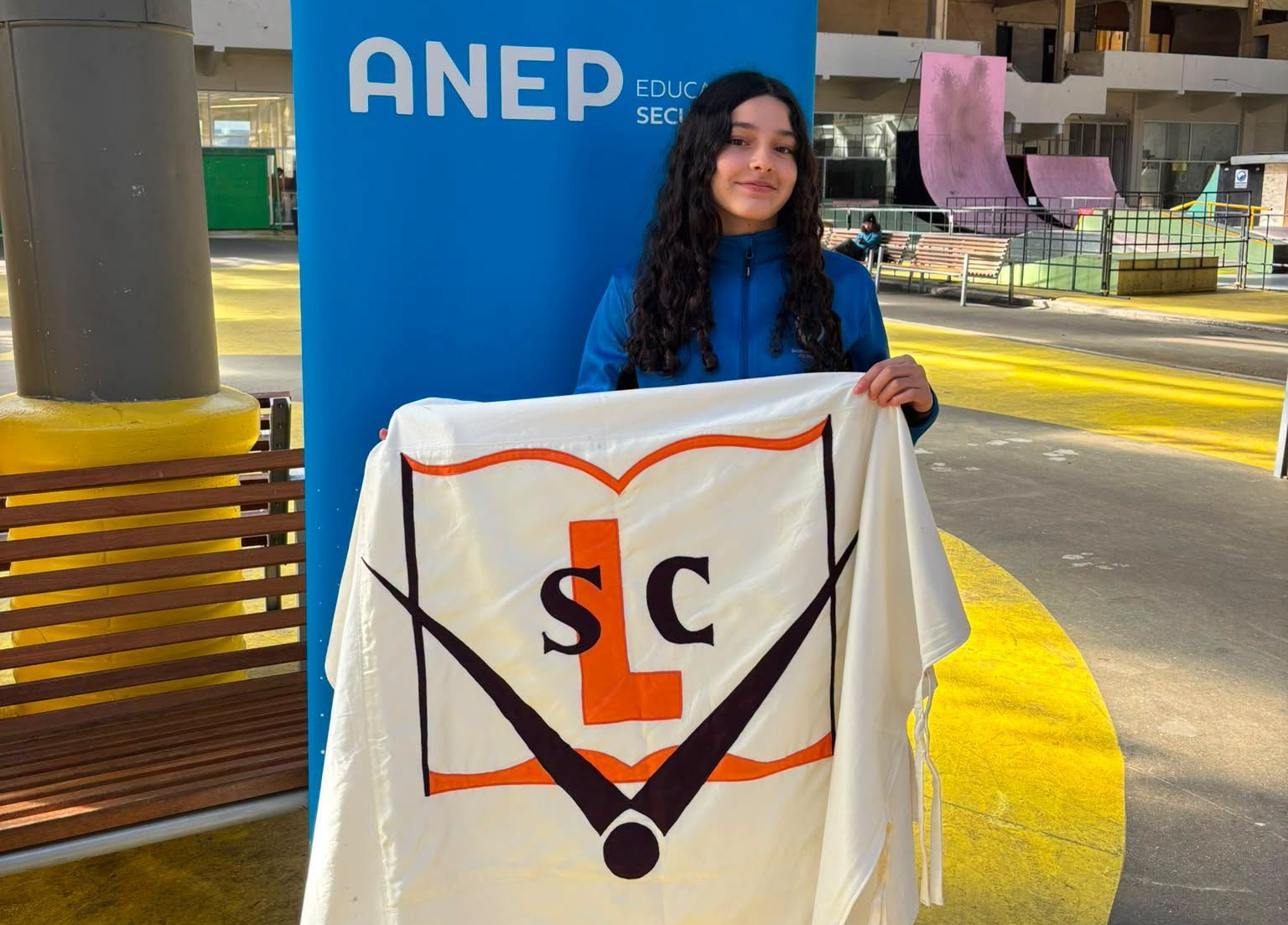 Natación