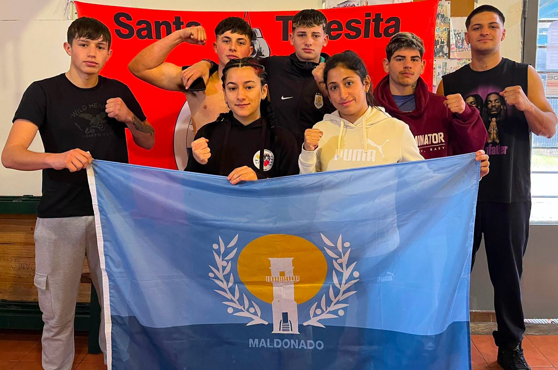 Deportes