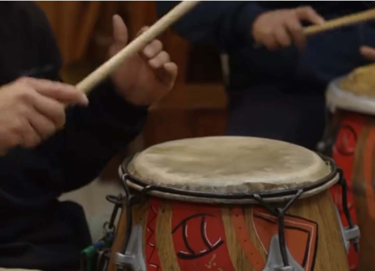 Candombe