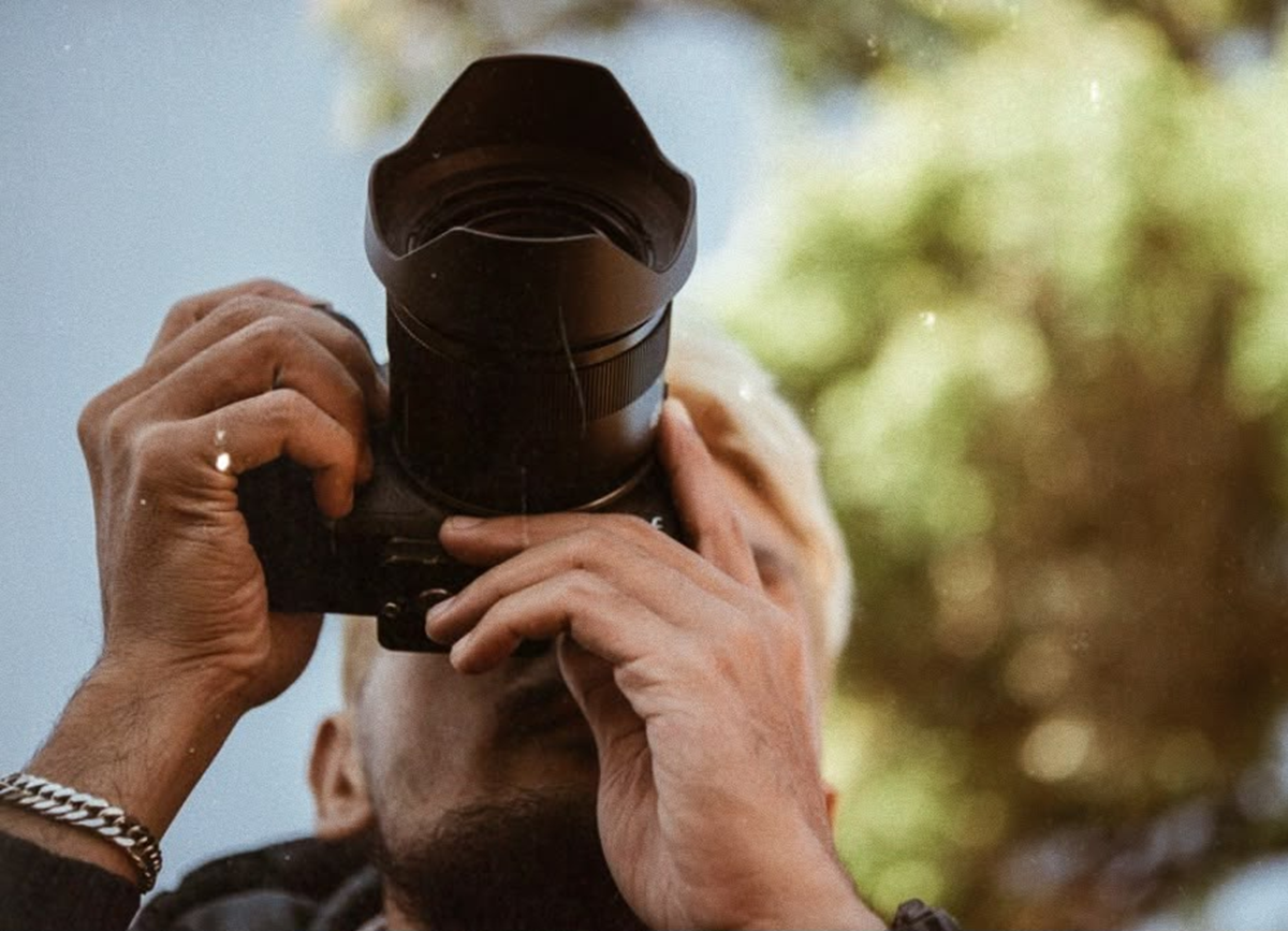 Fotografía