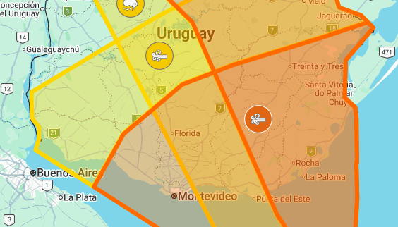 alerta