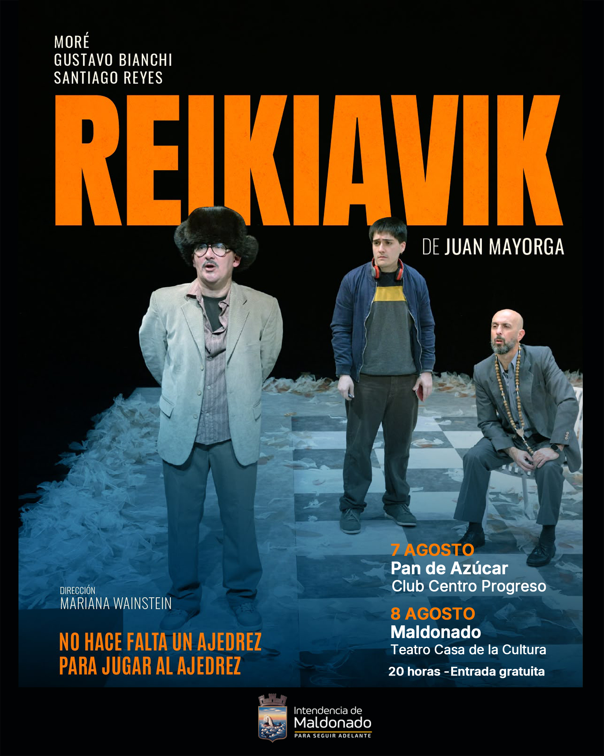 Flyer