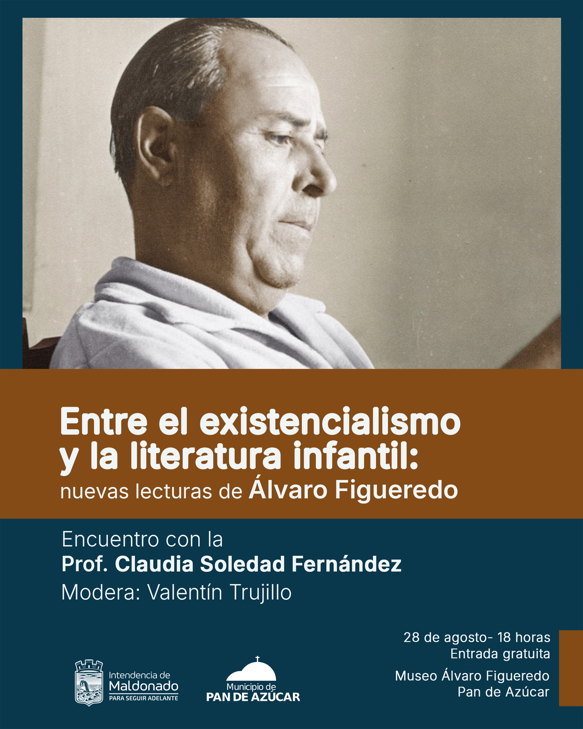 afiche