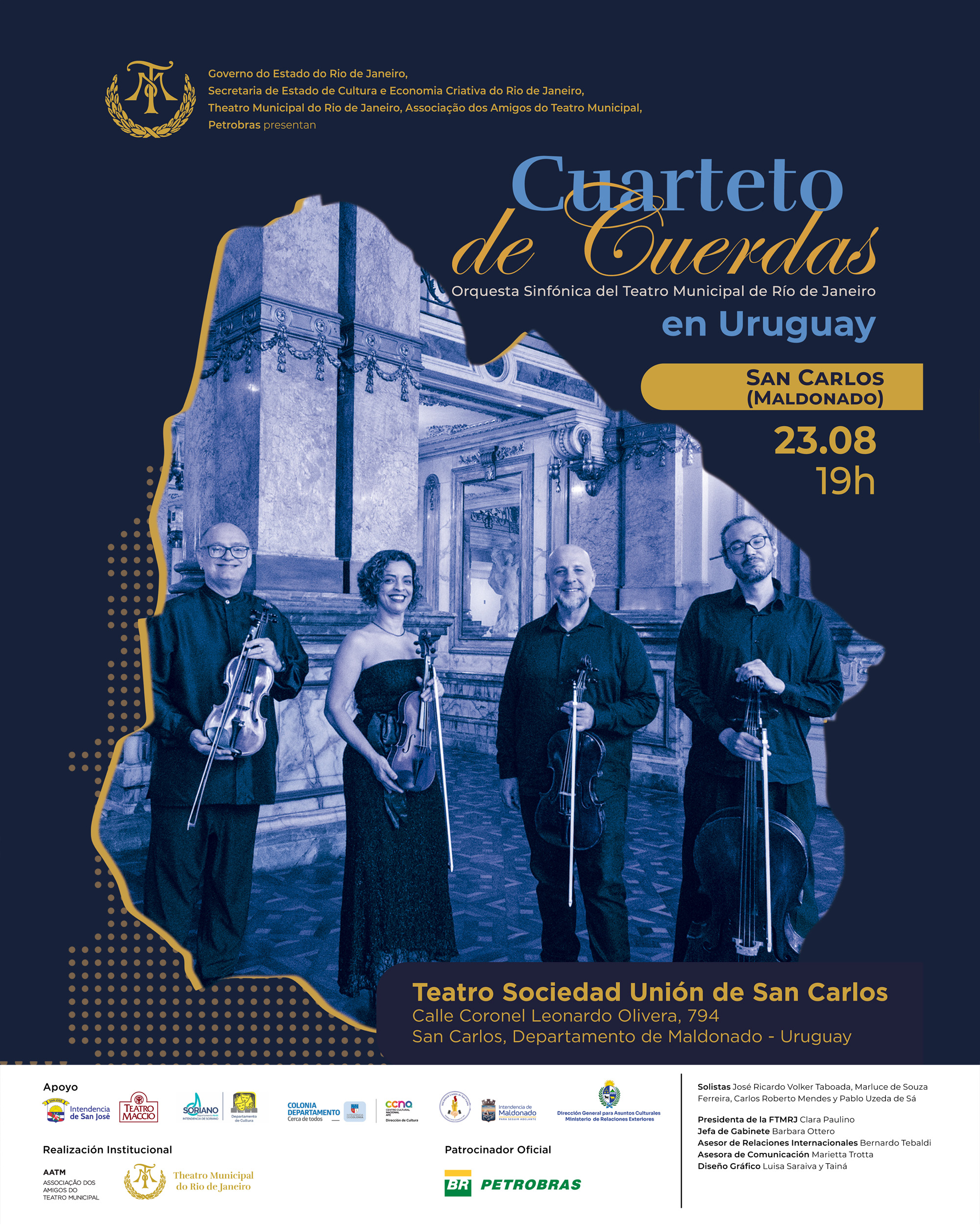concierto