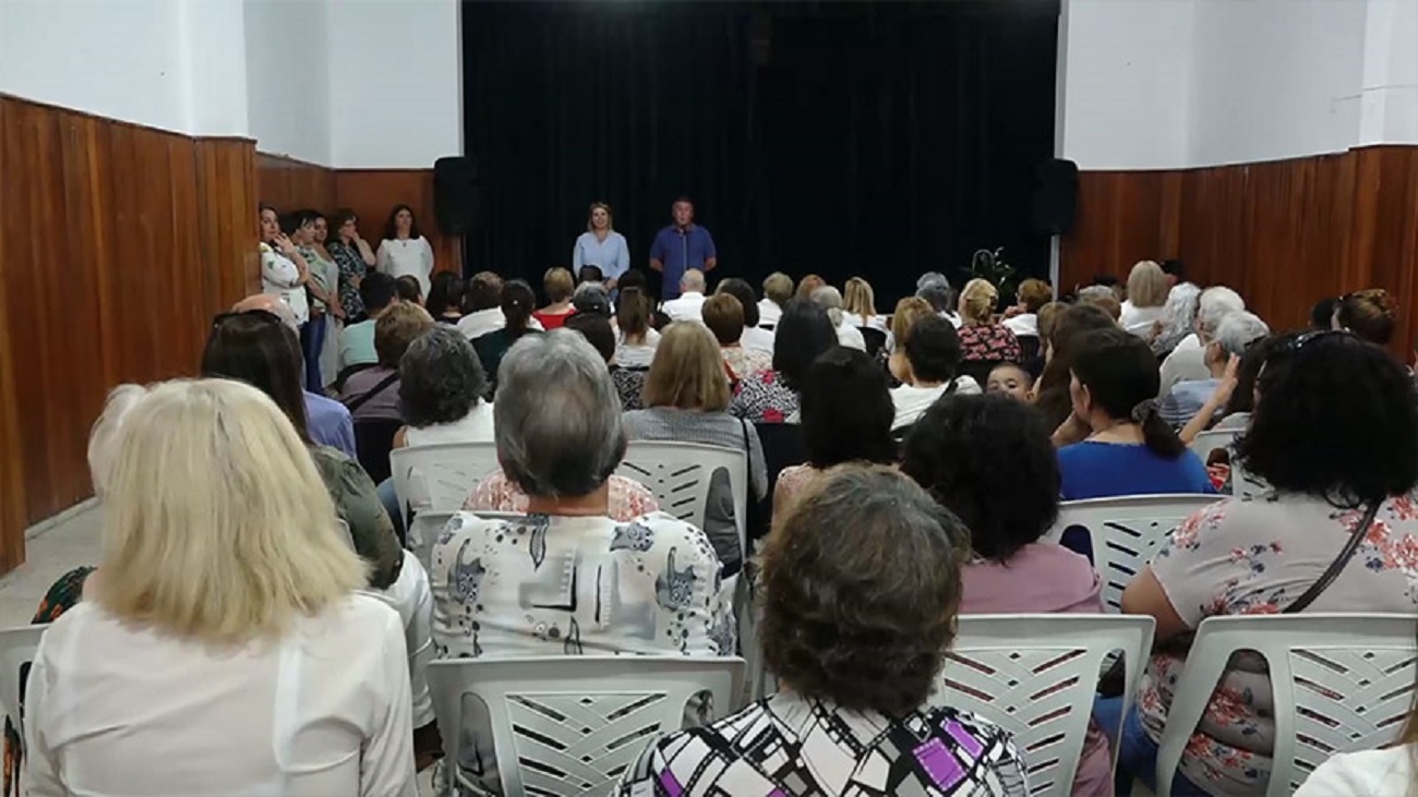 "Grandes Carolinos" llega a su 4to aniversario