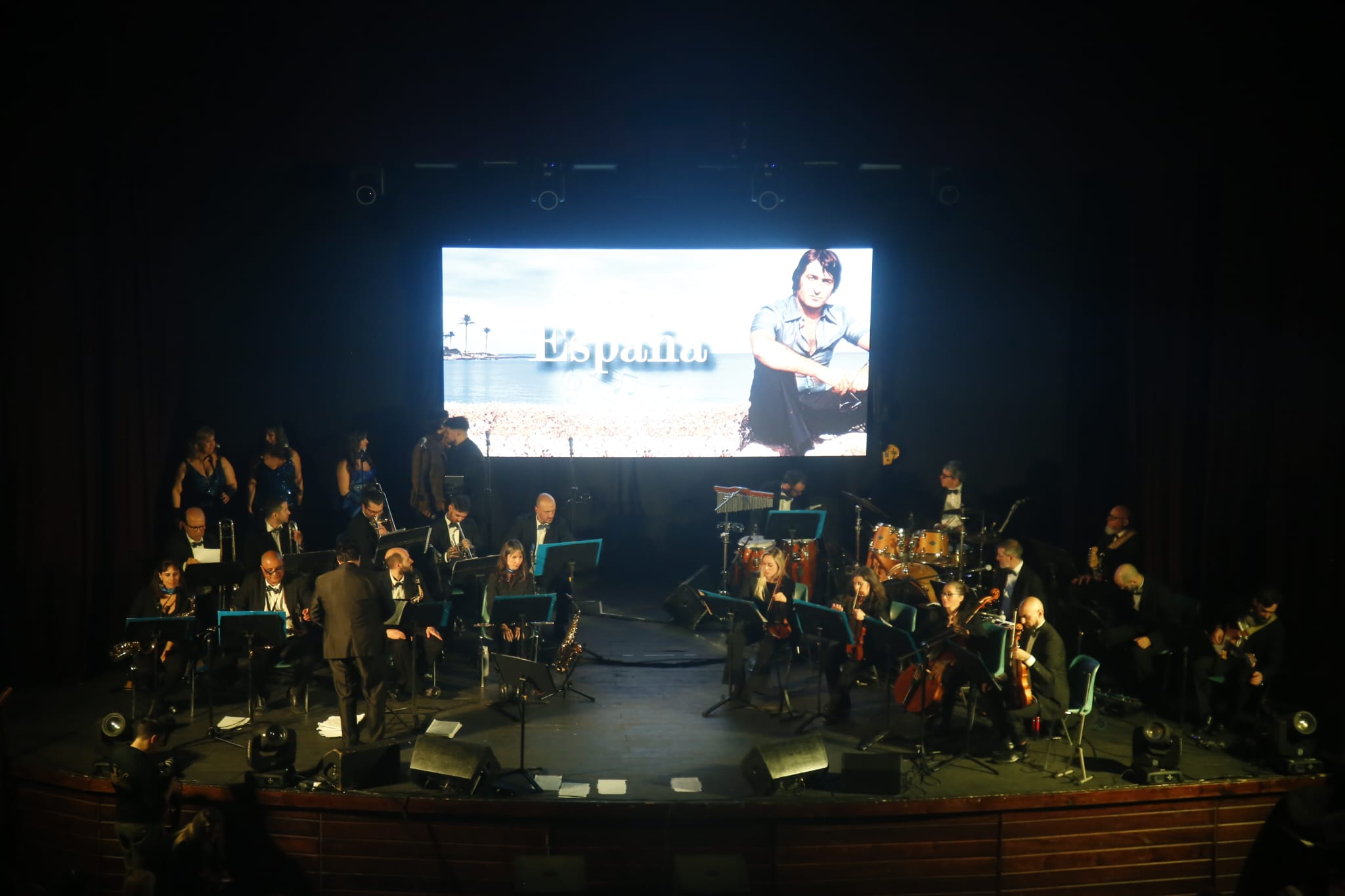 orquesta nostalgia 