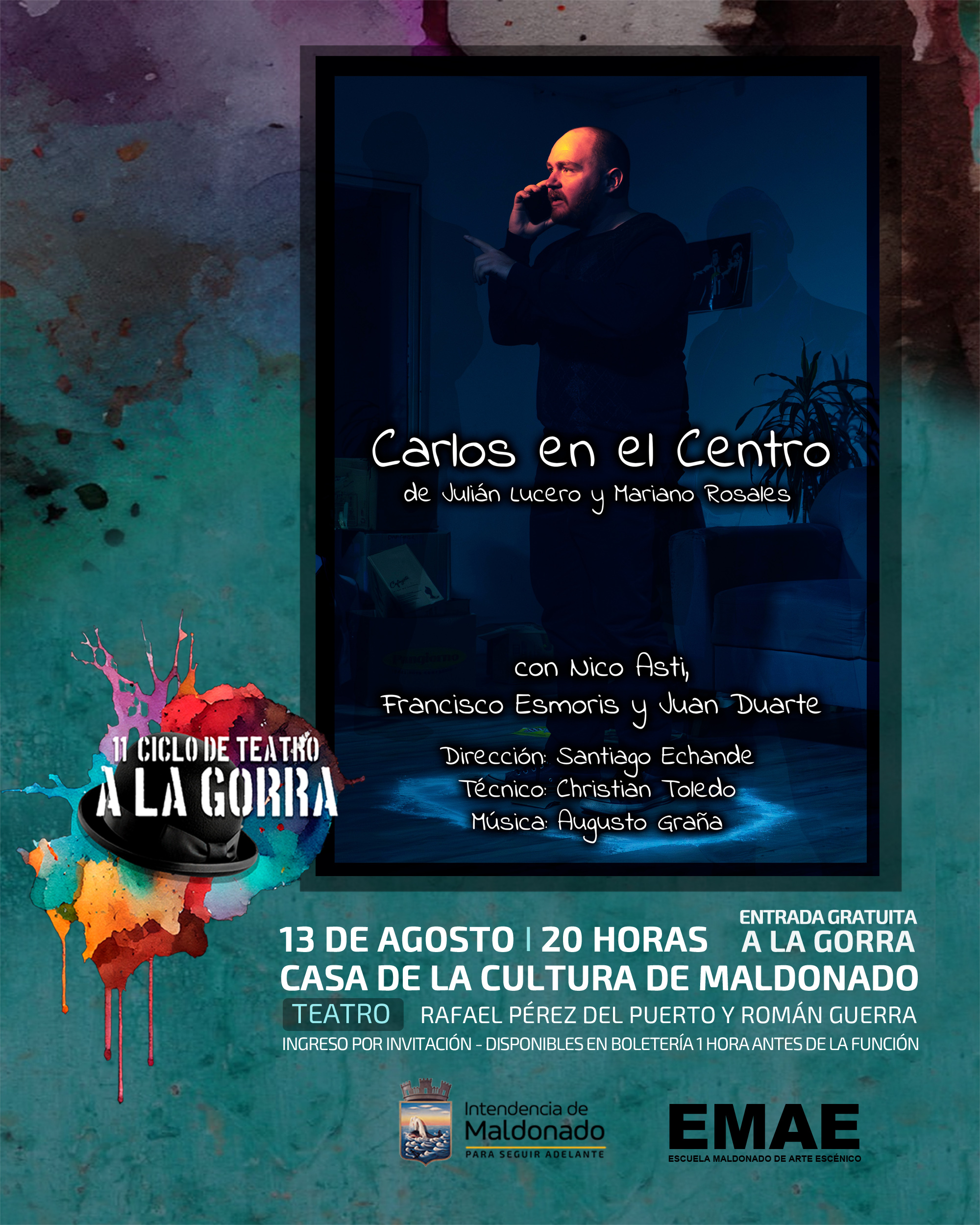 Flyer