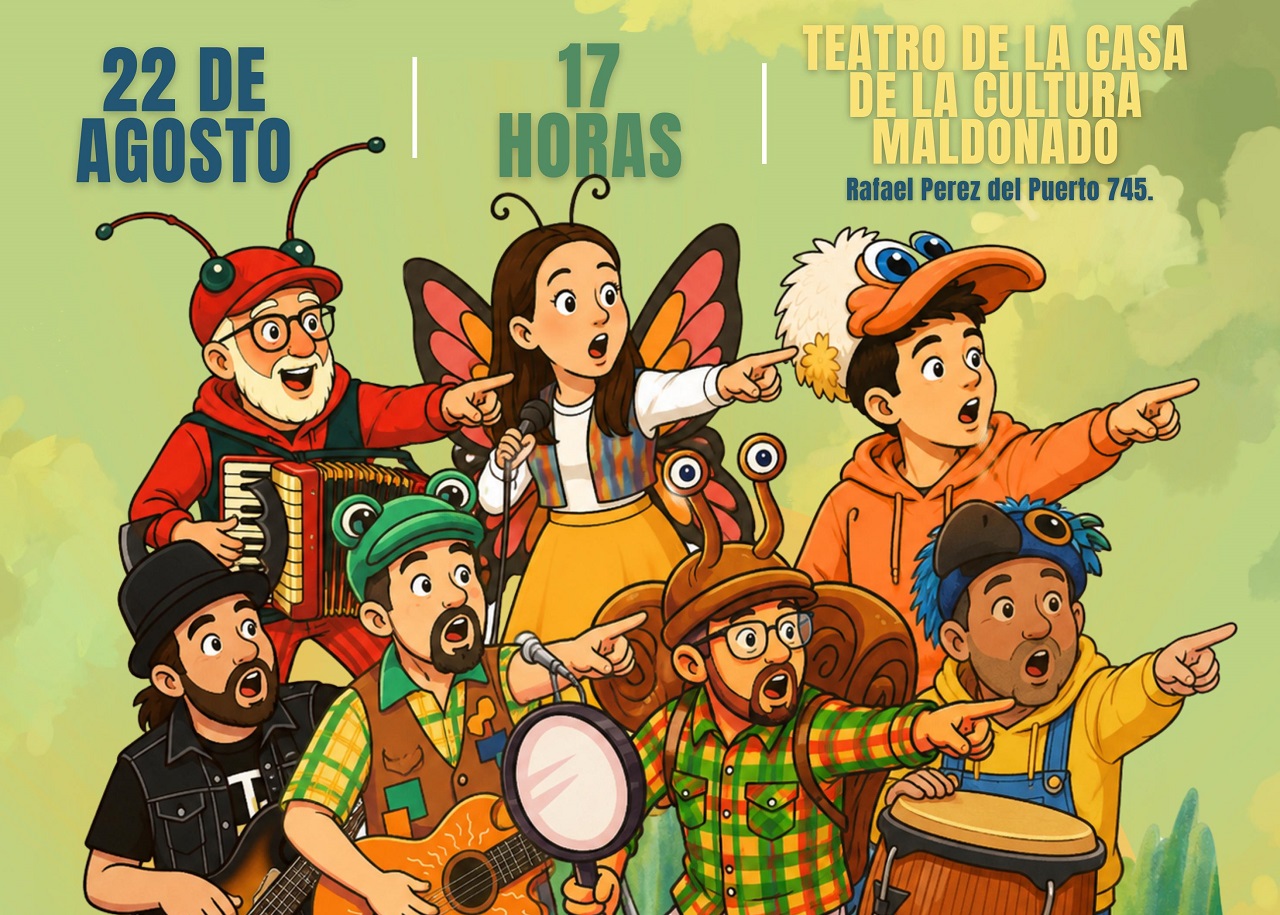 buscando