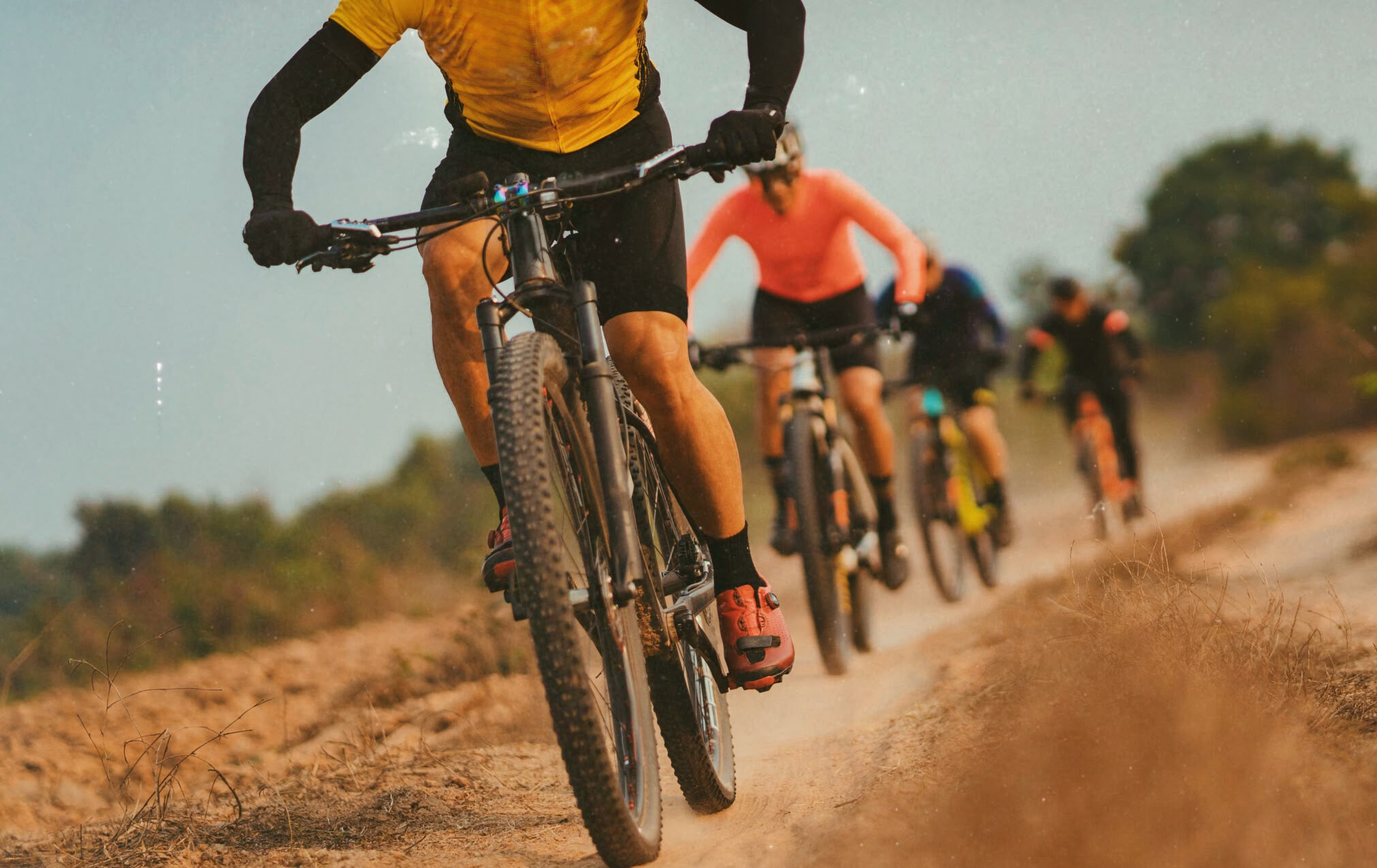 Ciclismo