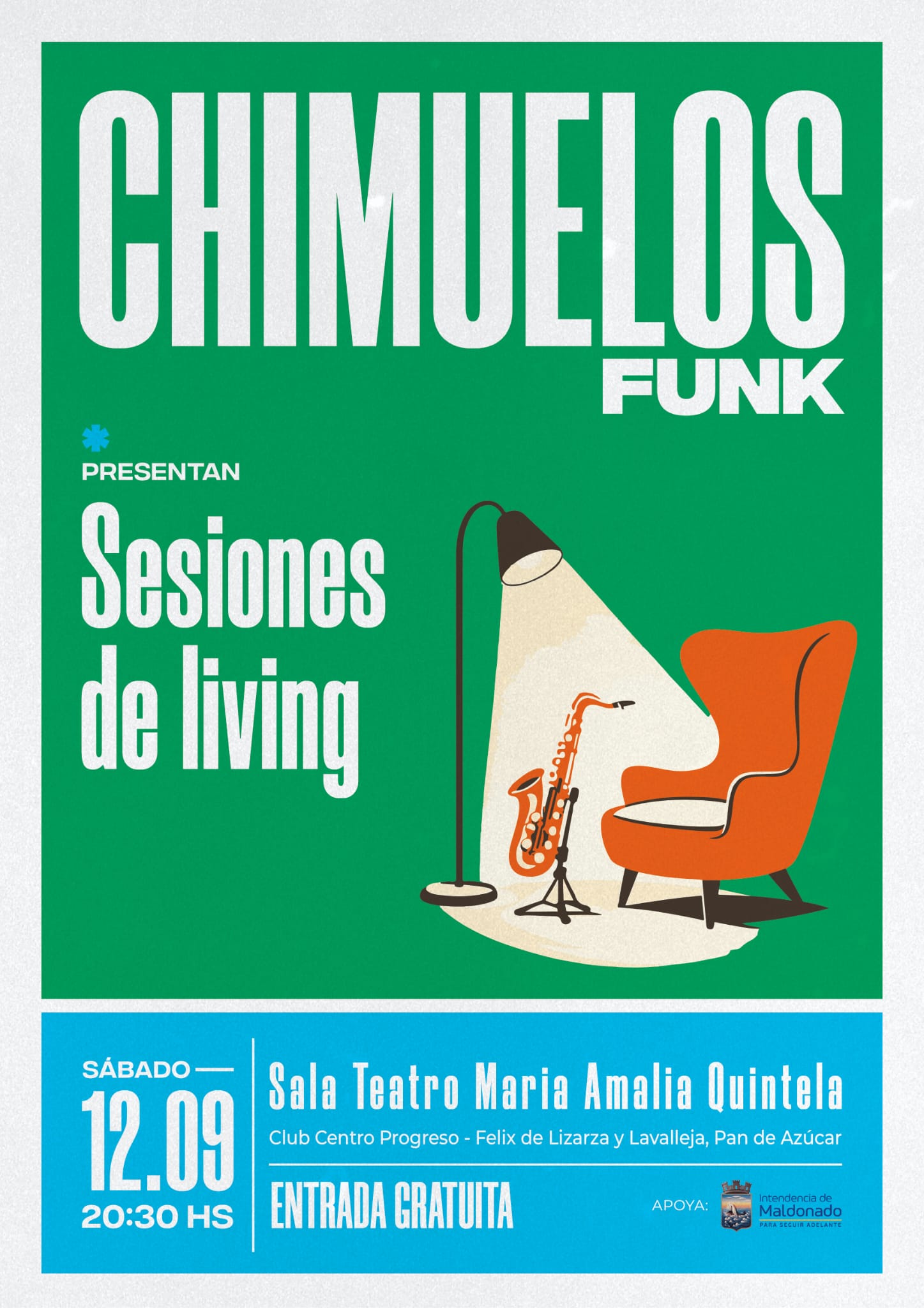 chimuelos