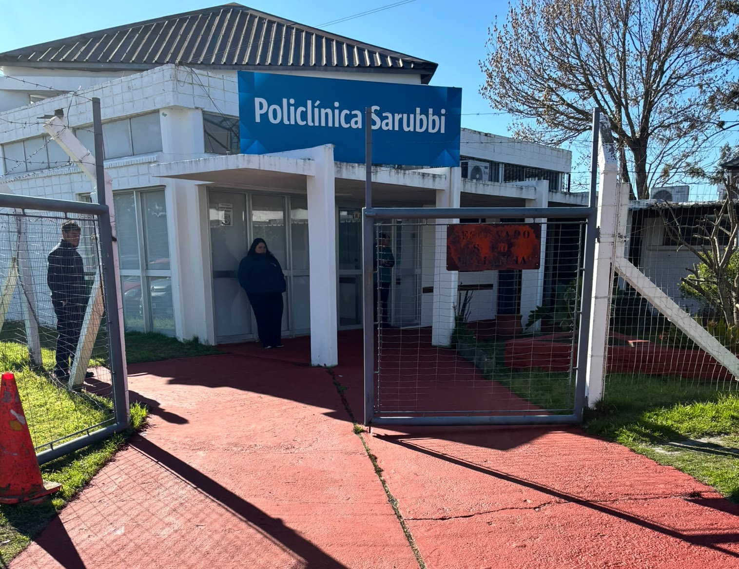 sarubbi