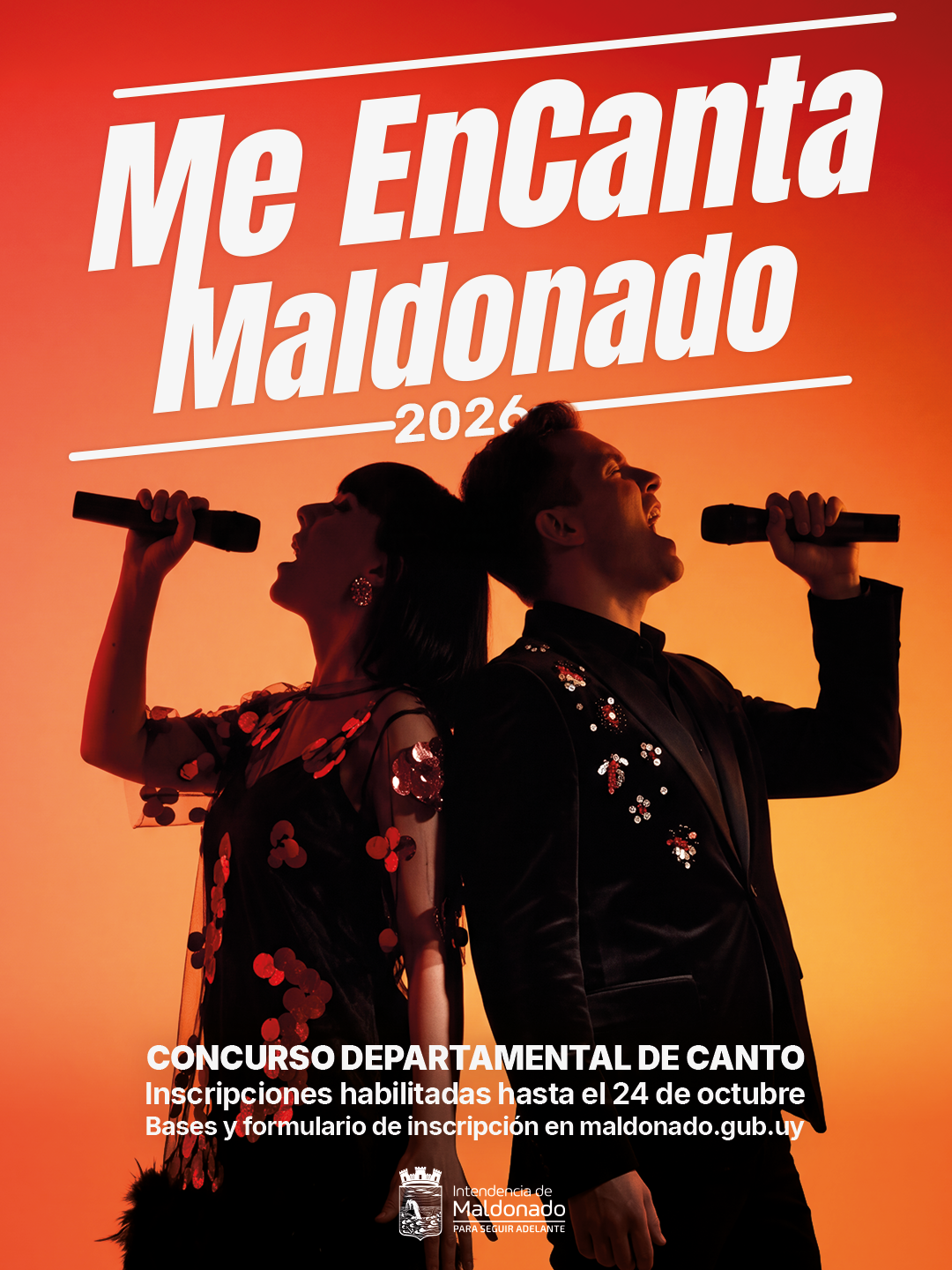 me encanta maldonado
