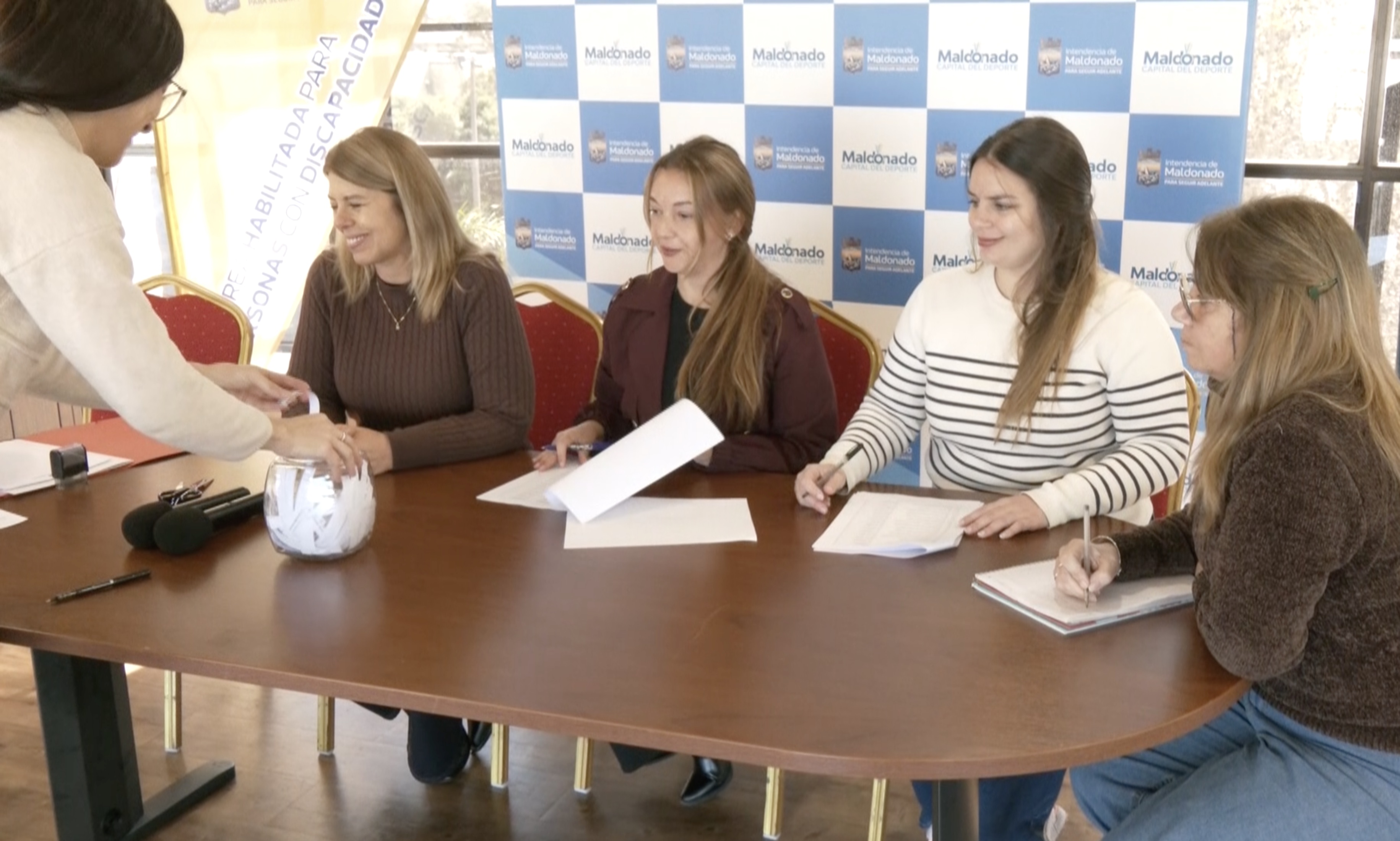 Sorteo