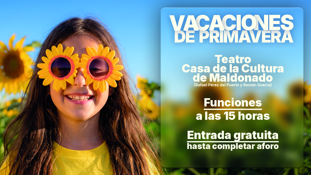 vacaciones