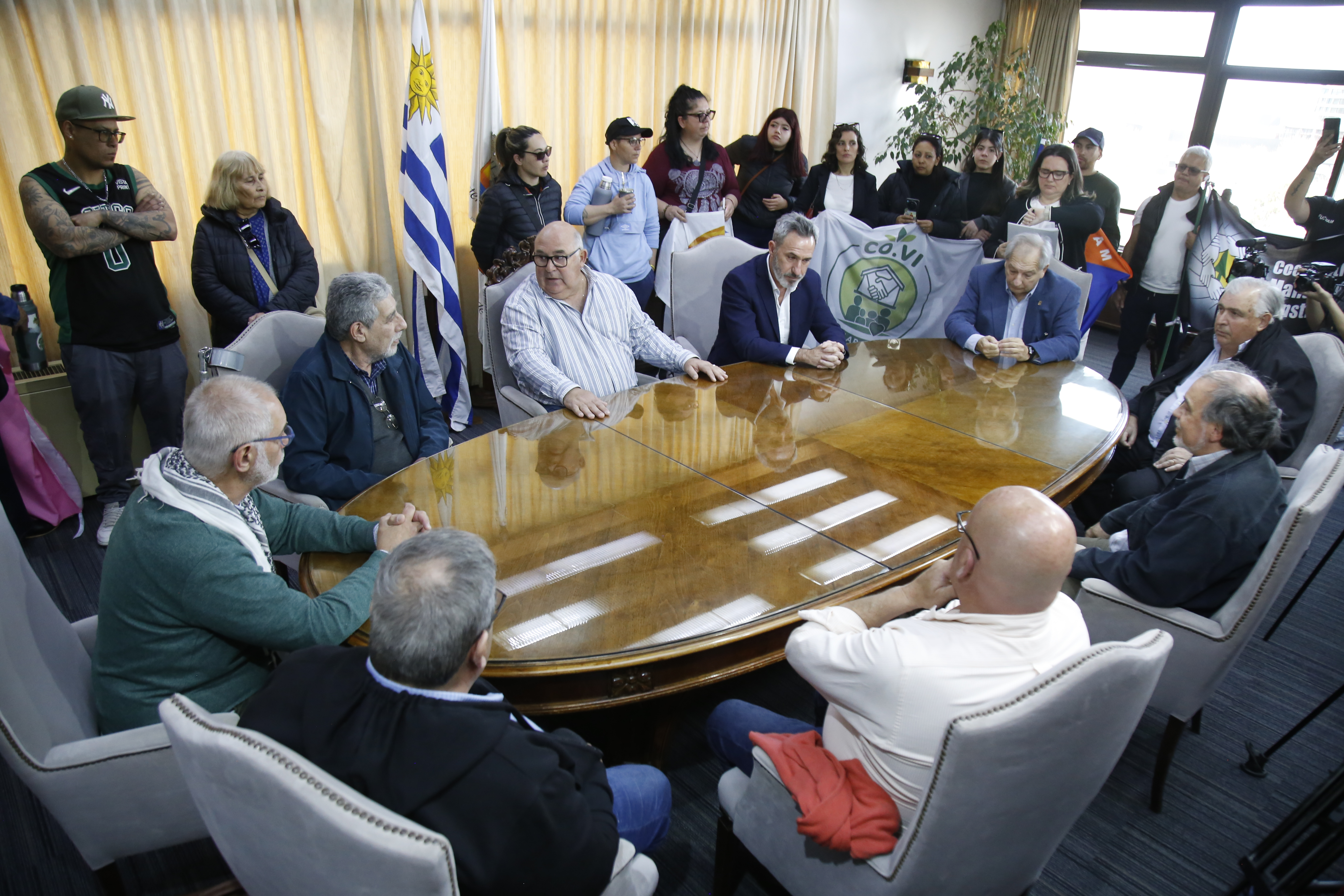 firma FUCVAM