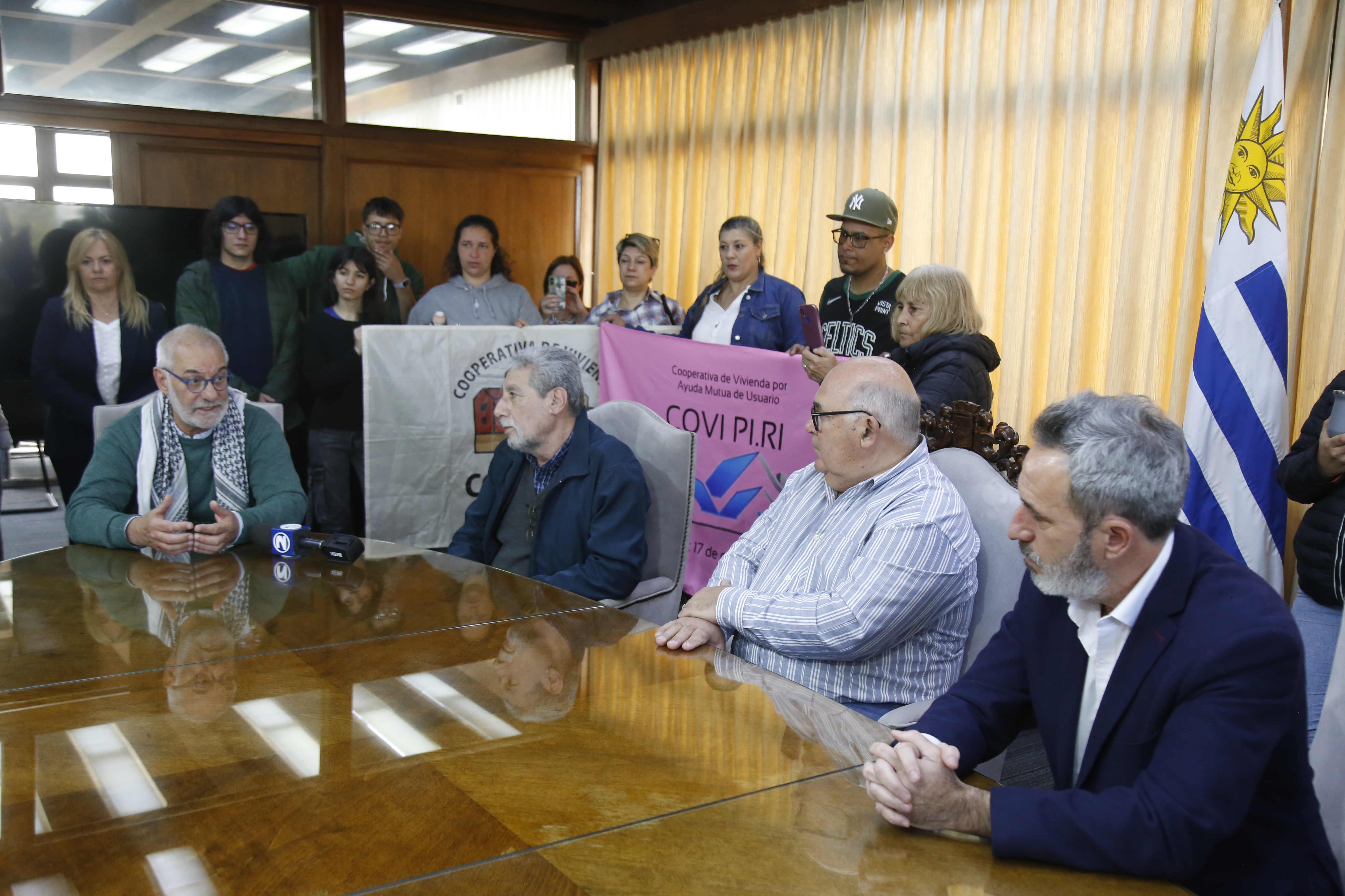 firma FUCVAM
