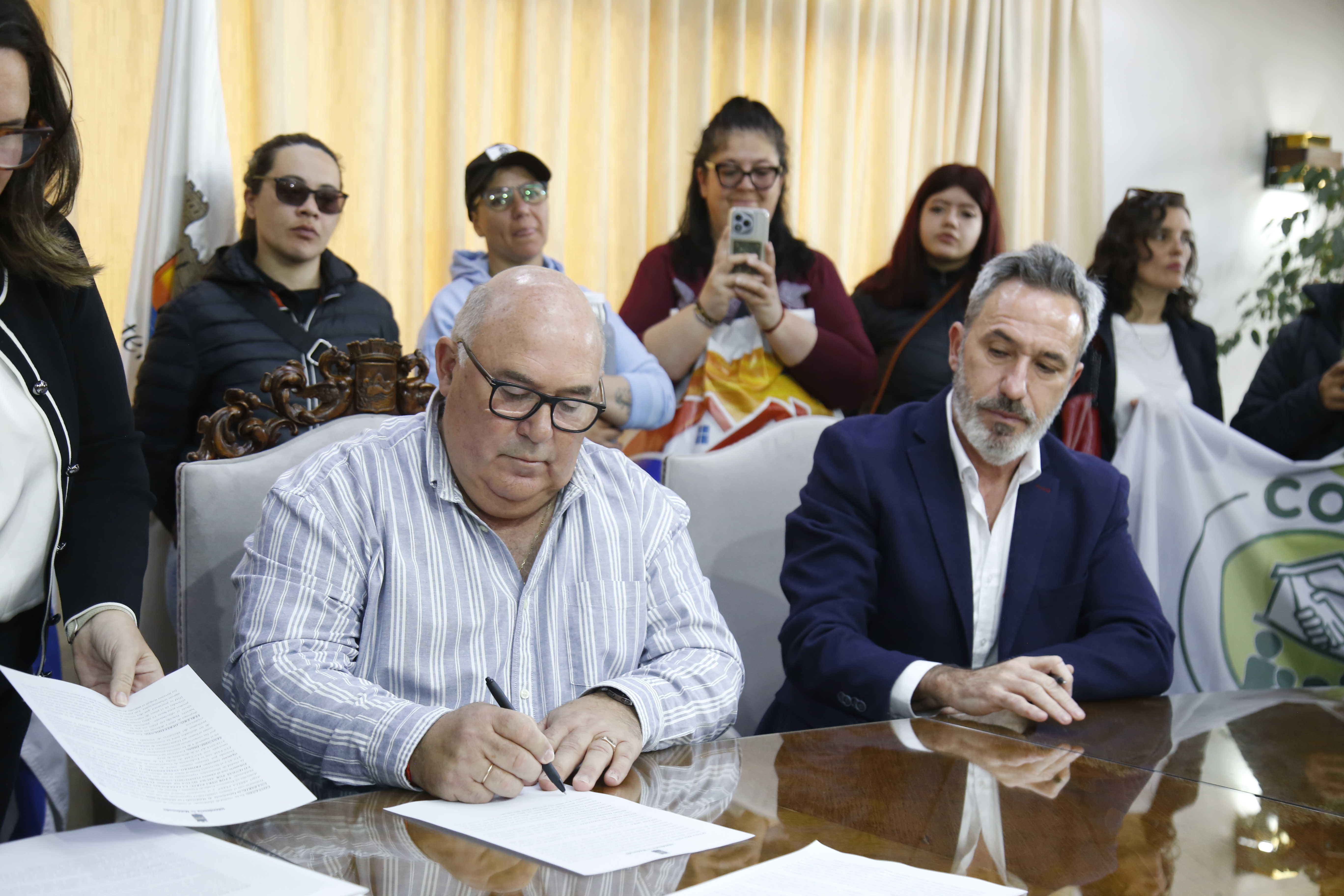 firma FUCVAM