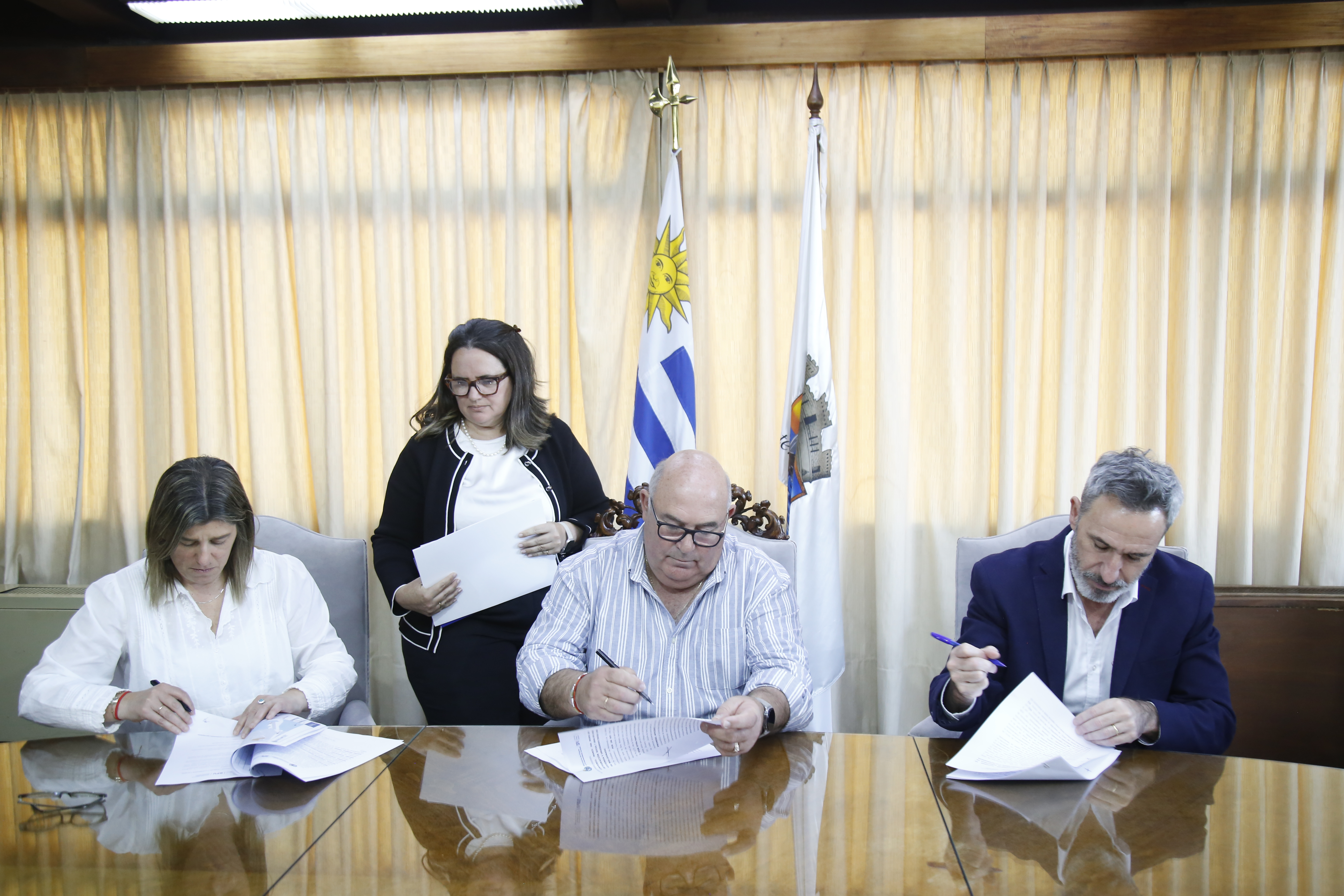 Convenio