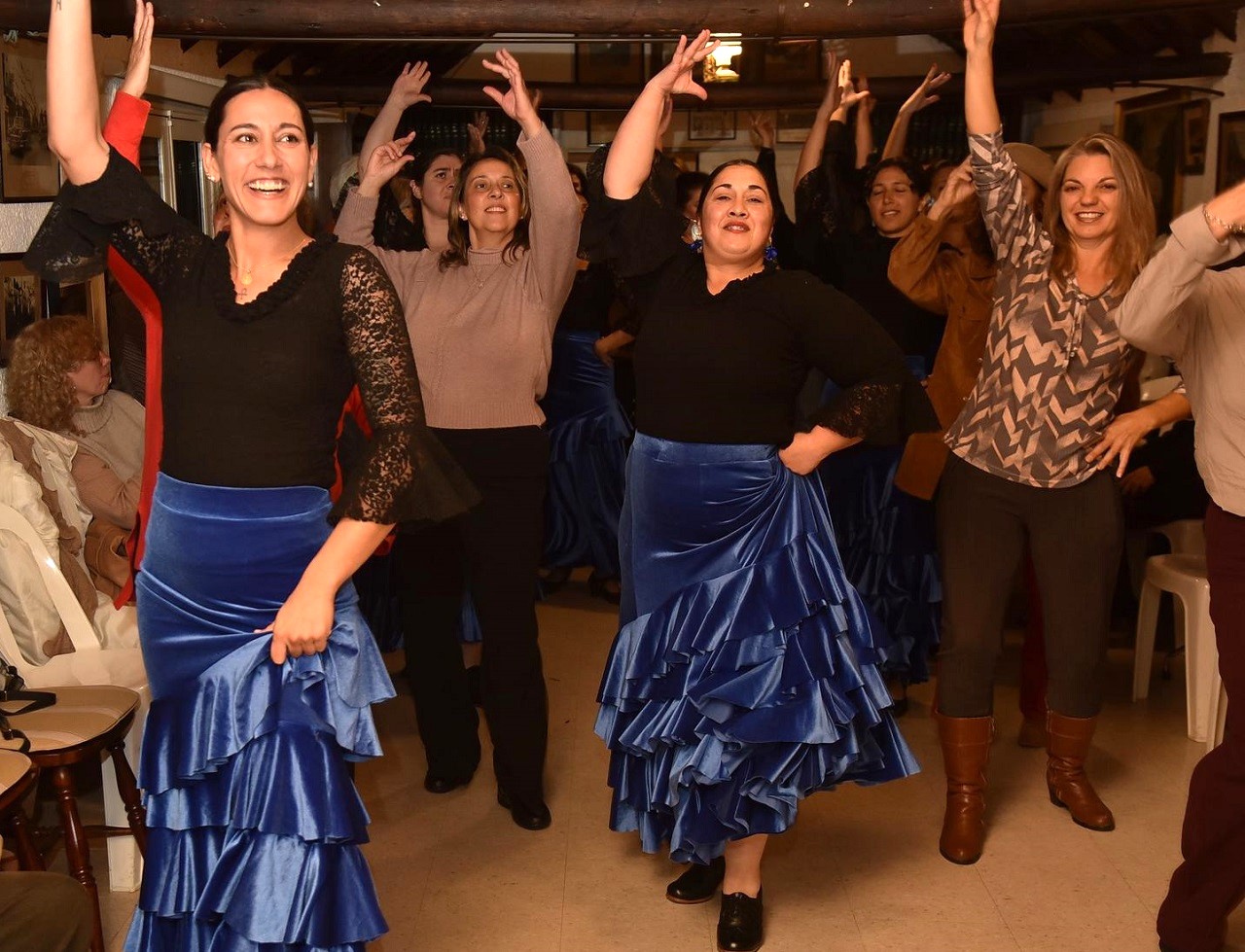 flamenco