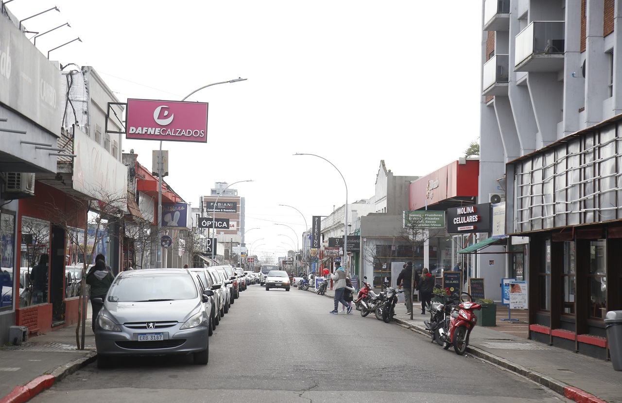 centro