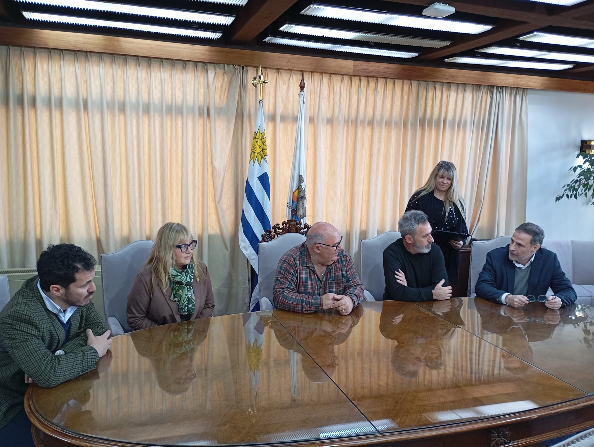 convenio