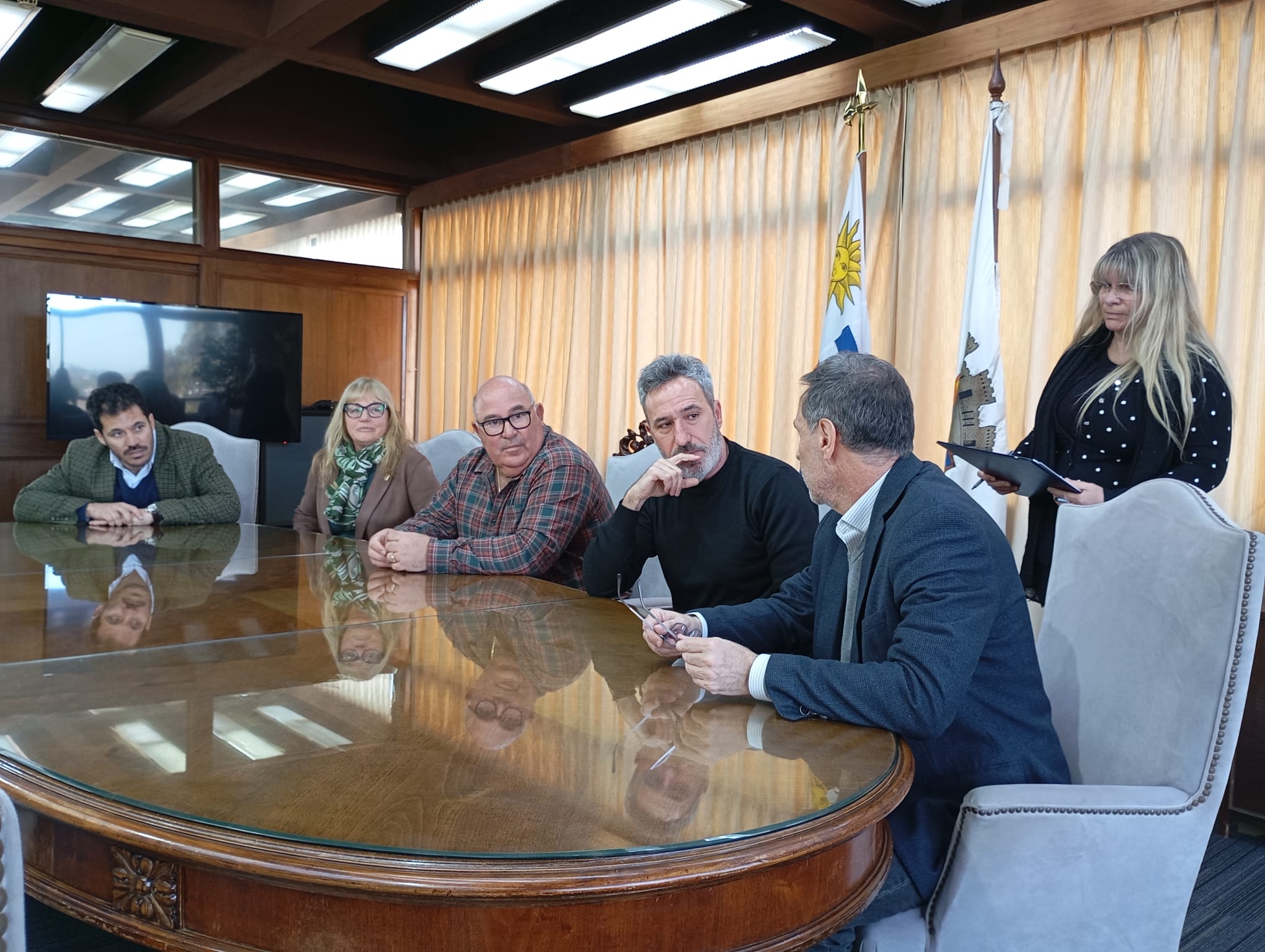 convenio