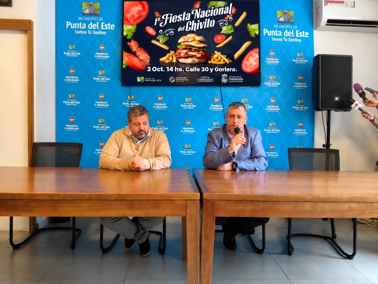 lanzamiento chivito