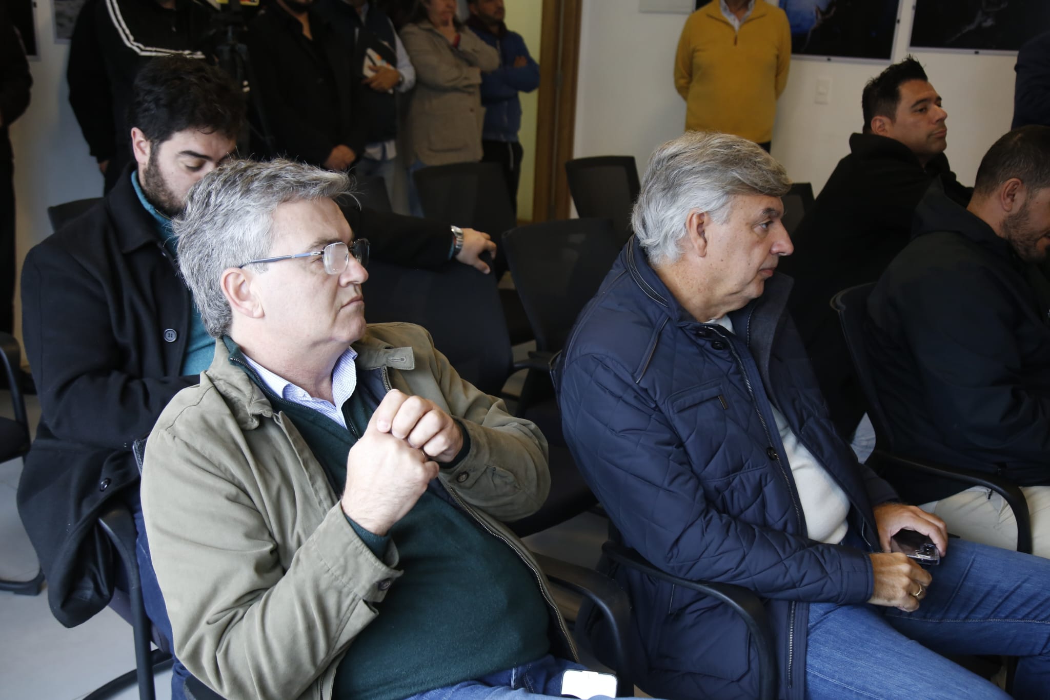 lanzamiento chivito