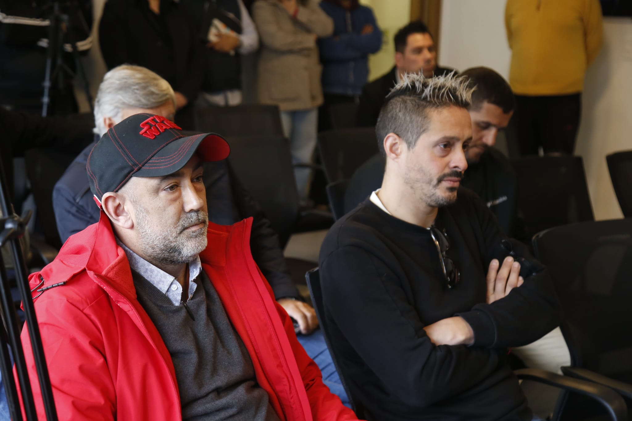 lanzamiento chivito