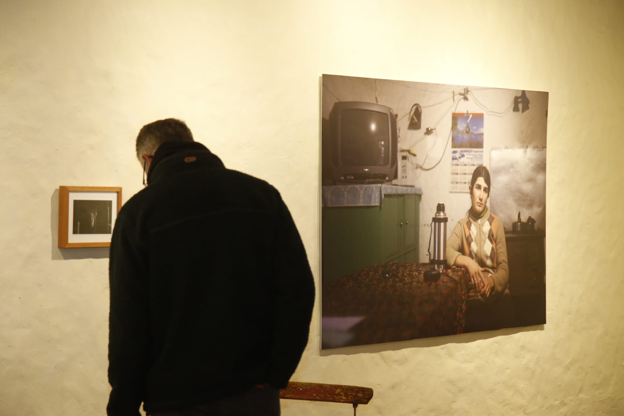 muestra