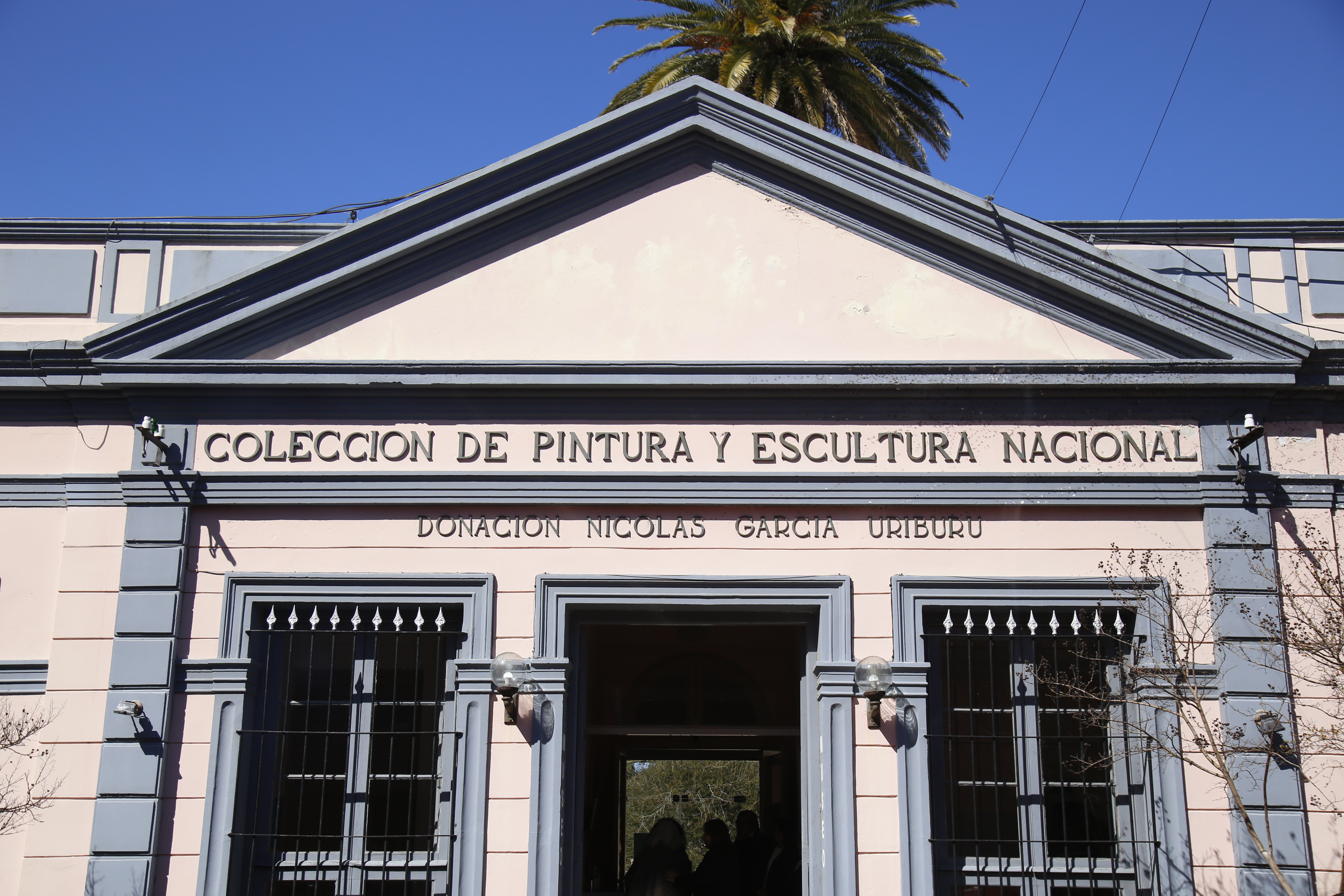 museos y pasaporte
