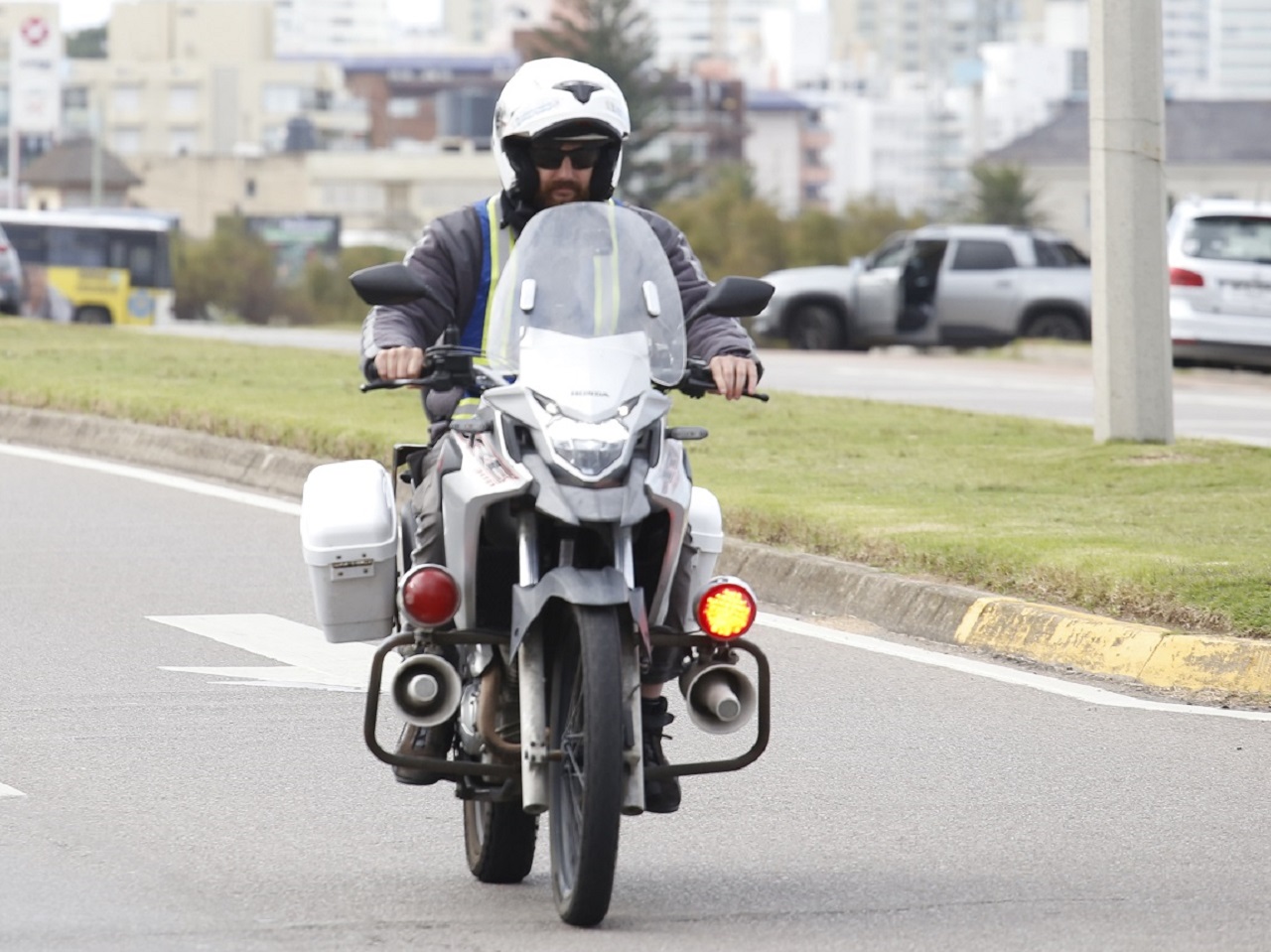 transito