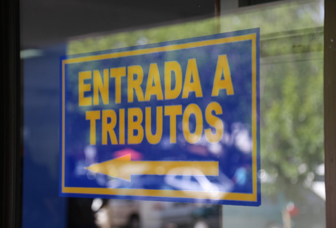 tributos