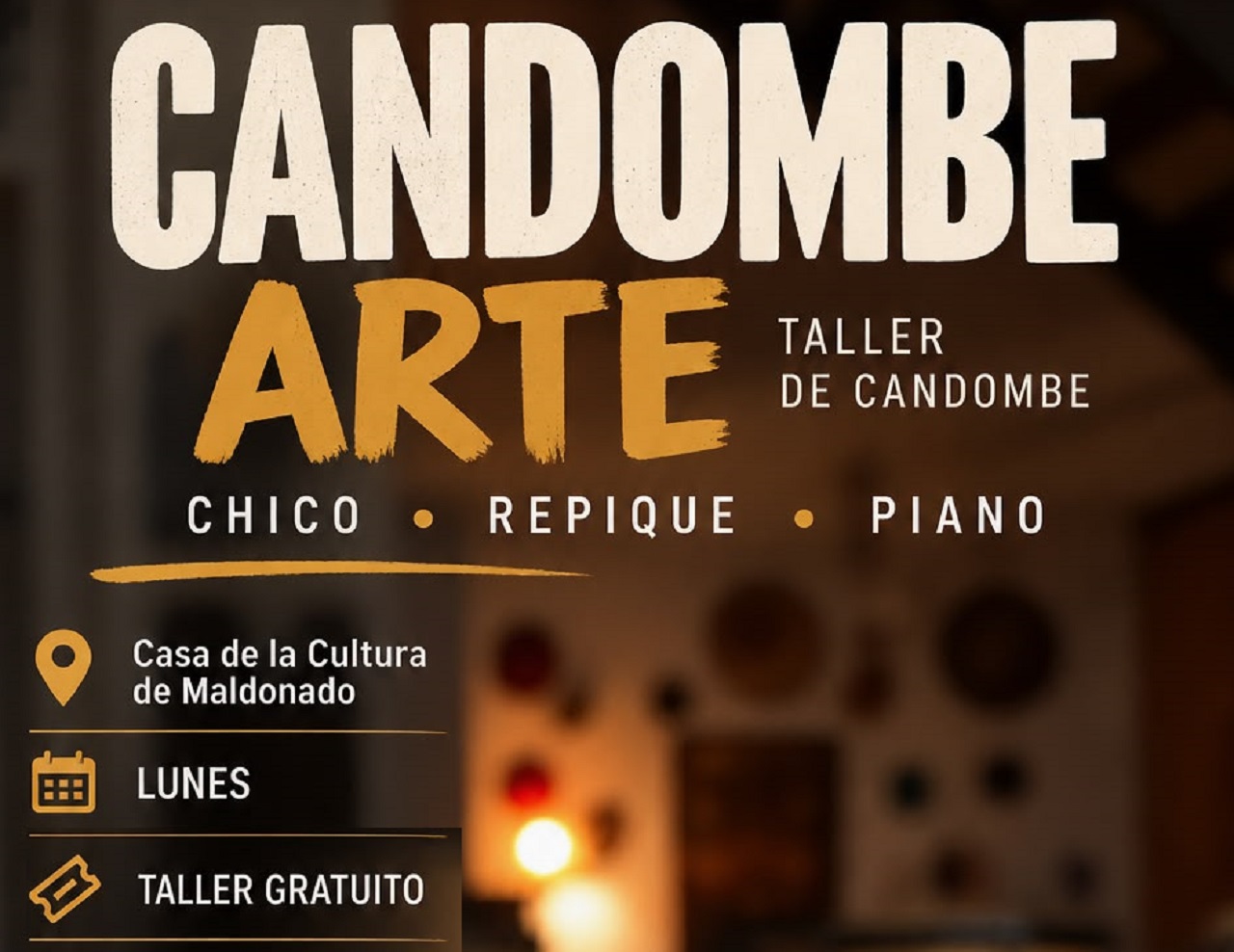 candombe